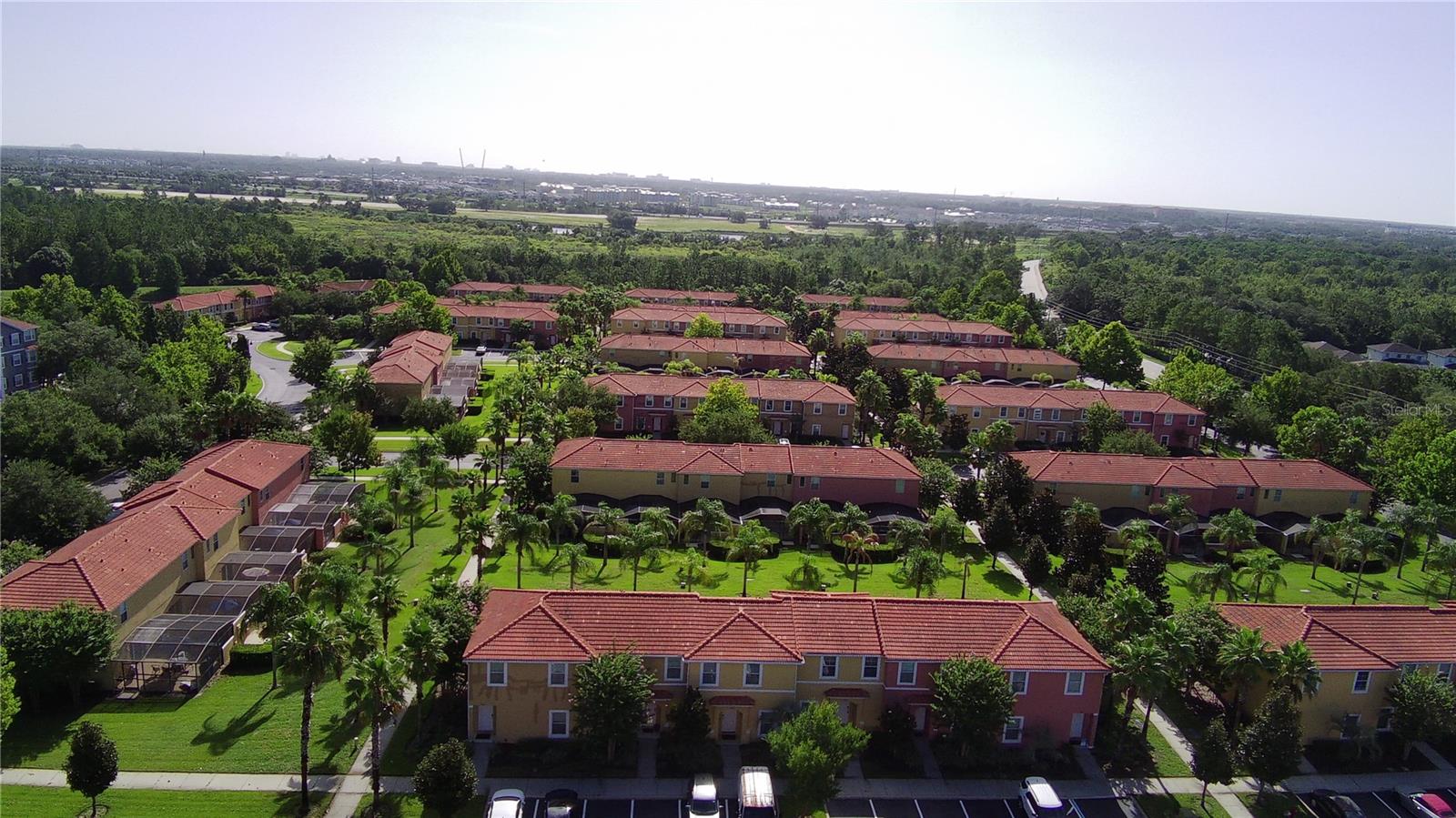 ENCANTADA PH 2 - Residential