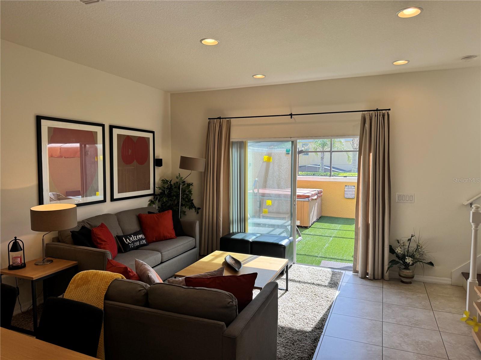 ENCANTADA PH 2 - Residential