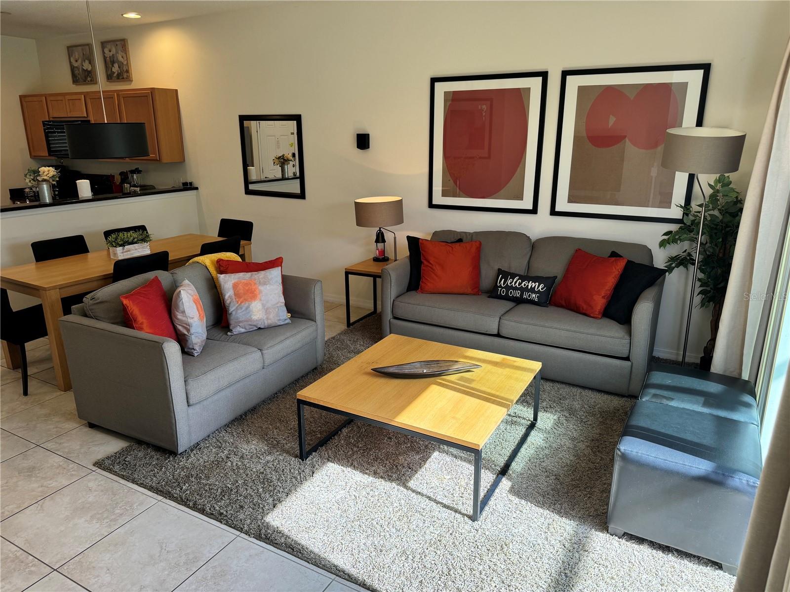 ENCANTADA PH 2 - Residential