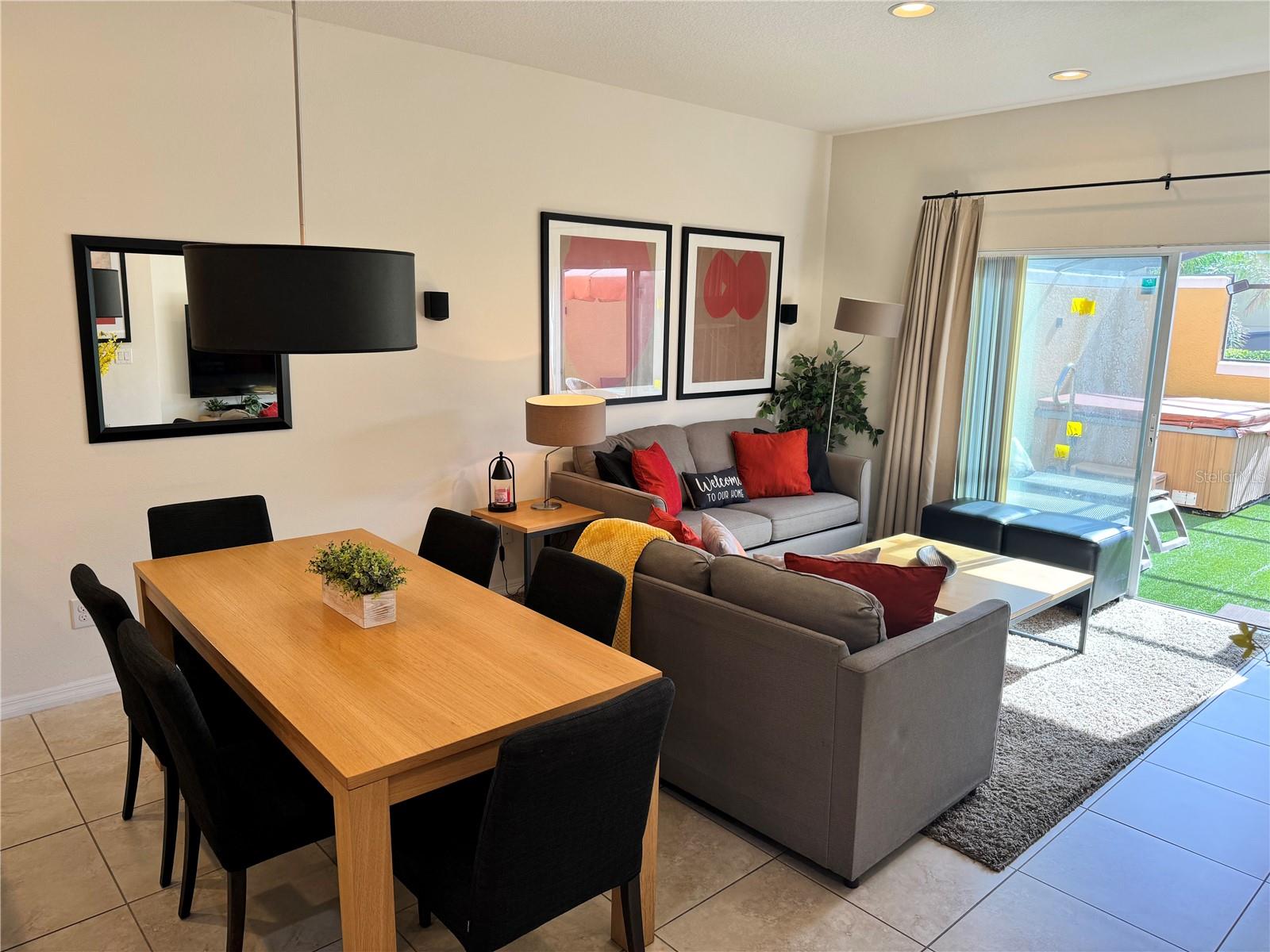 ENCANTADA PH 2 - Residential