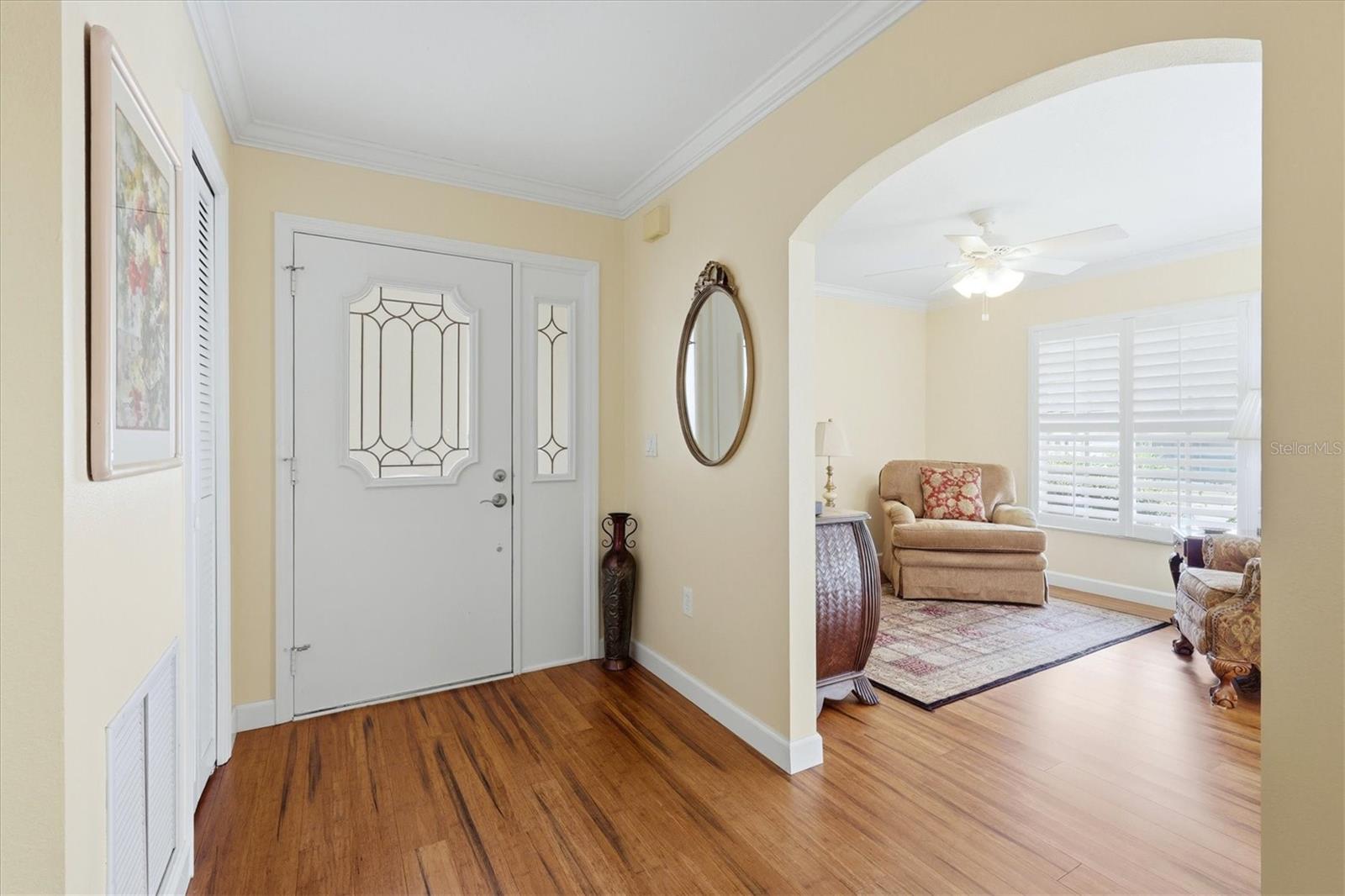 CHANTECLAIRE - Residential