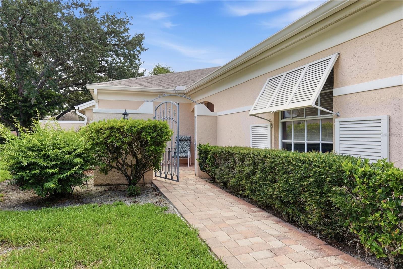 CHANTECLAIRE - Residential