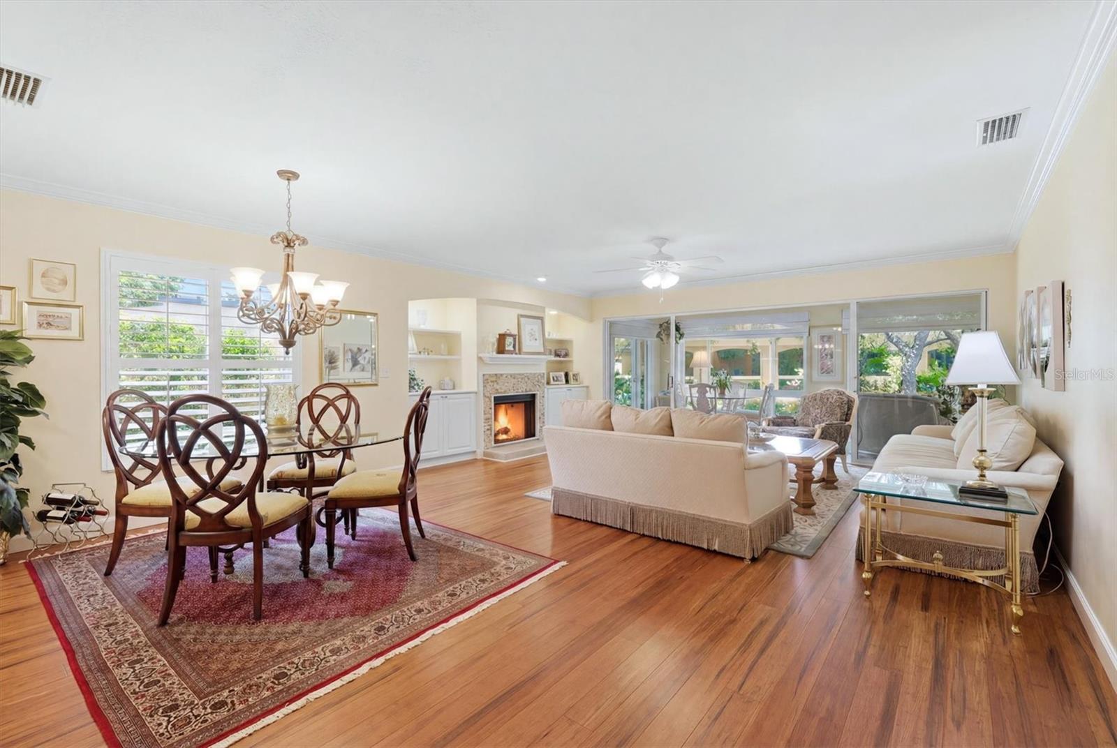 CHANTECLAIRE - Residential