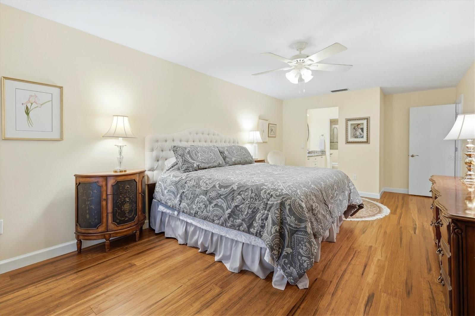 CHANTECLAIRE - Residential