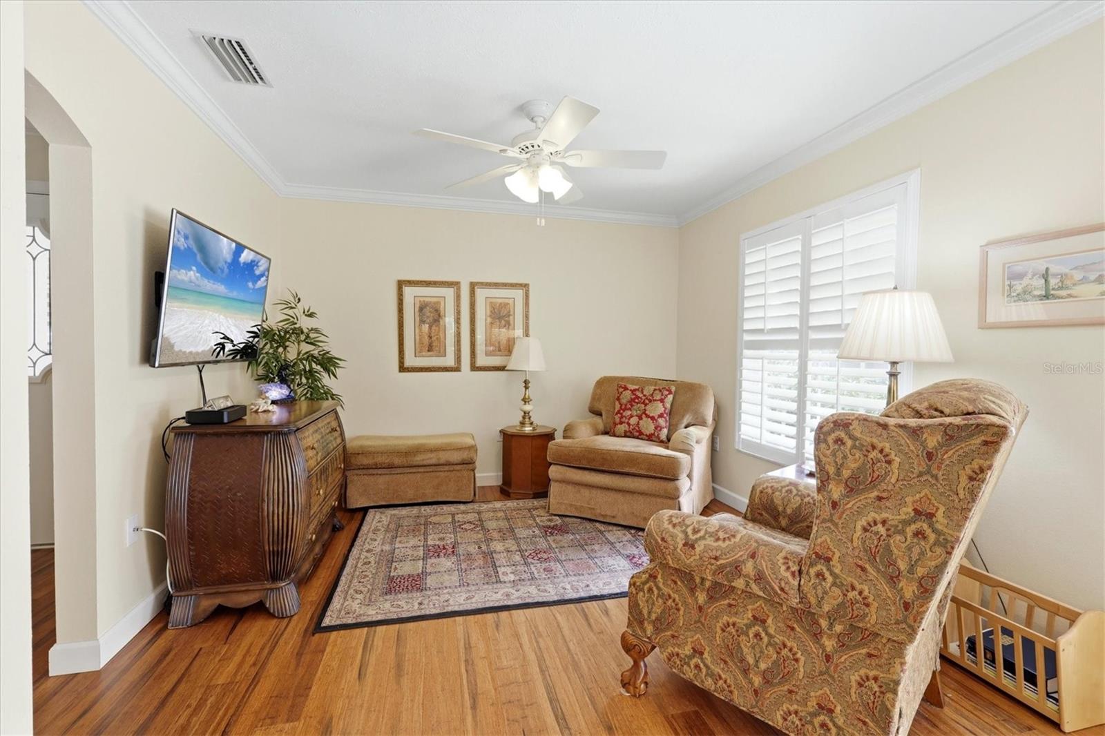 CHANTECLAIRE - Residential