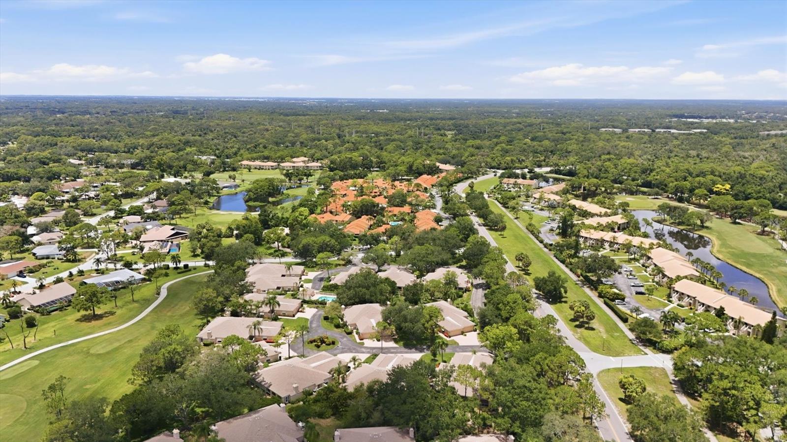 CHANTECLAIRE - Residential