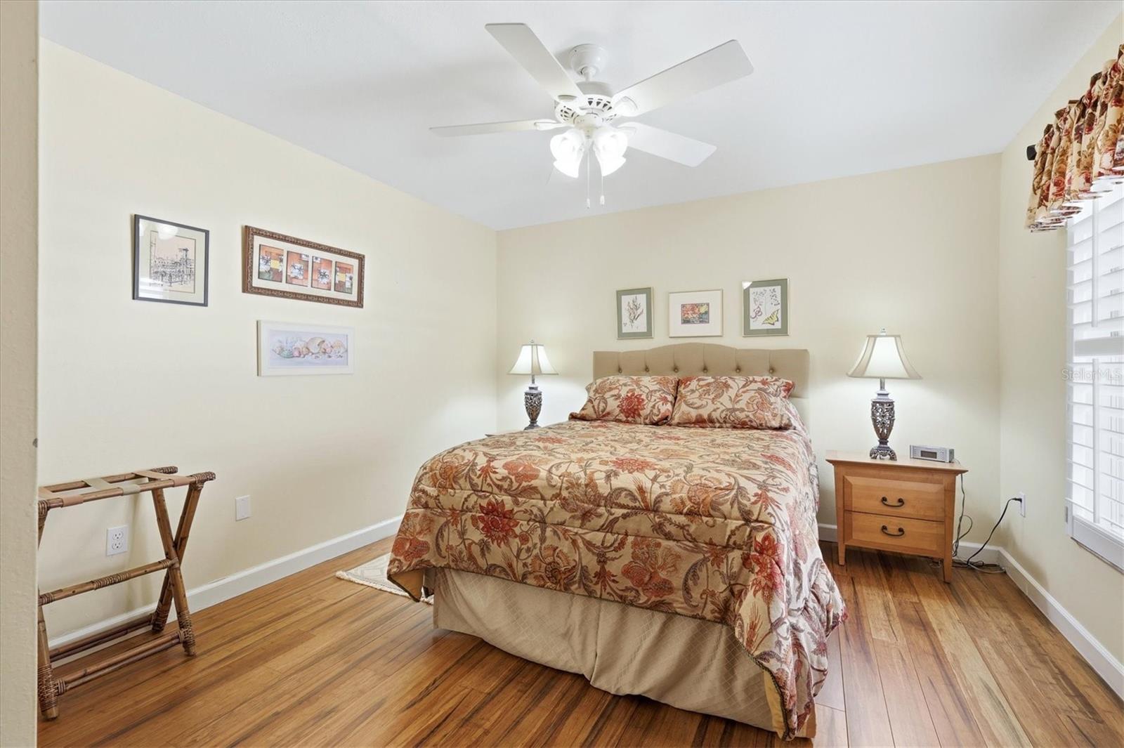 CHANTECLAIRE - Residential
