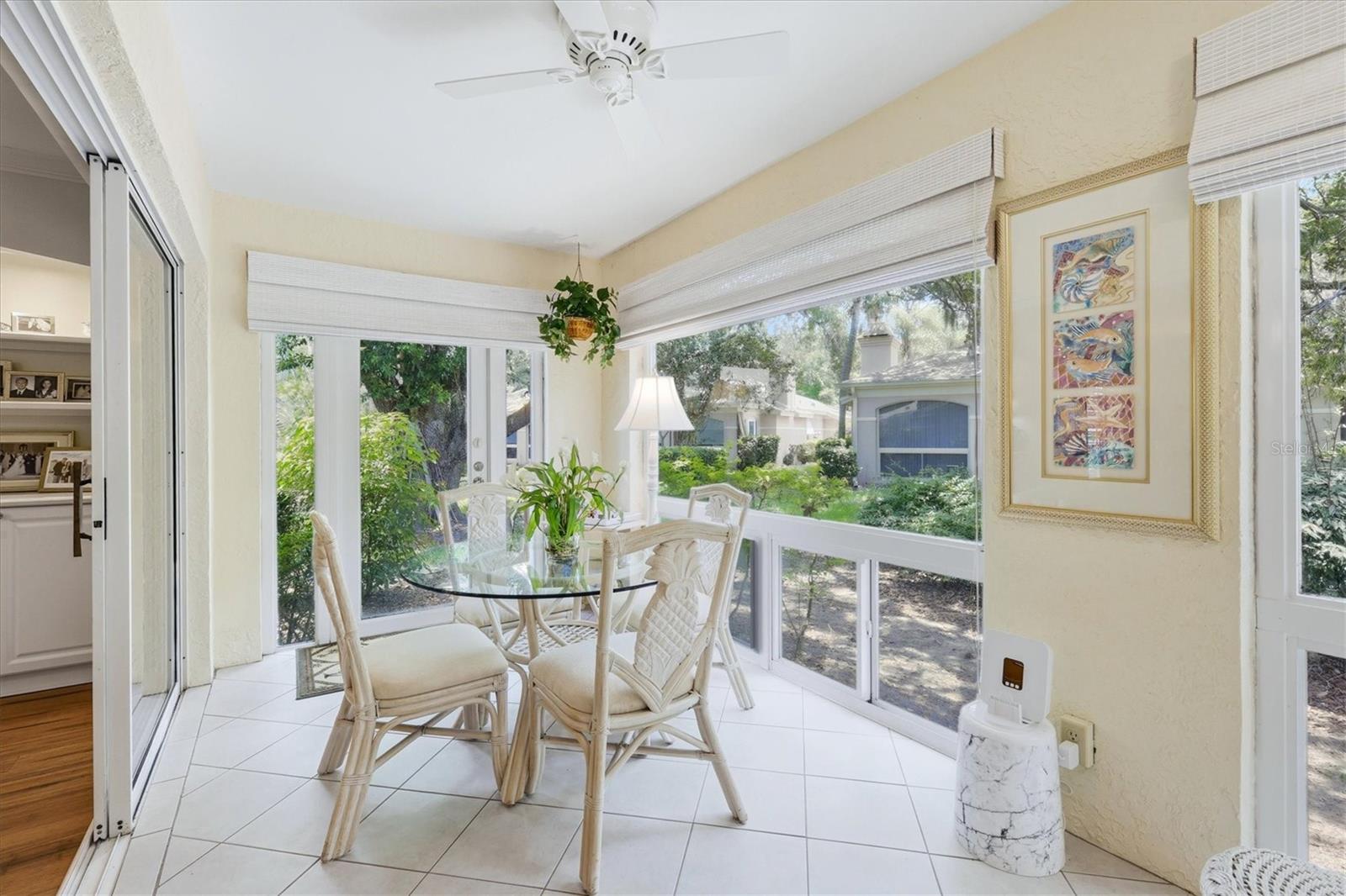 CHANTECLAIRE - Residential