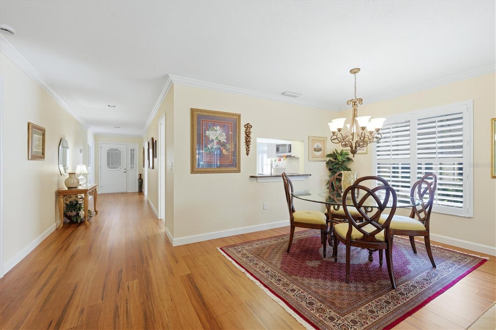 CHANTECLAIRE - Residential