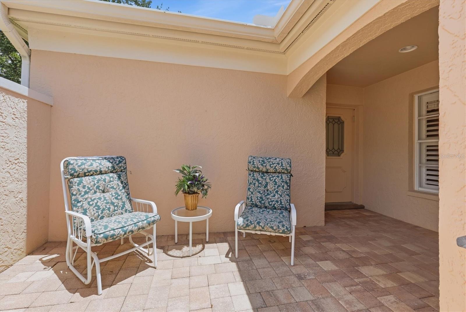 CHANTECLAIRE - Residential