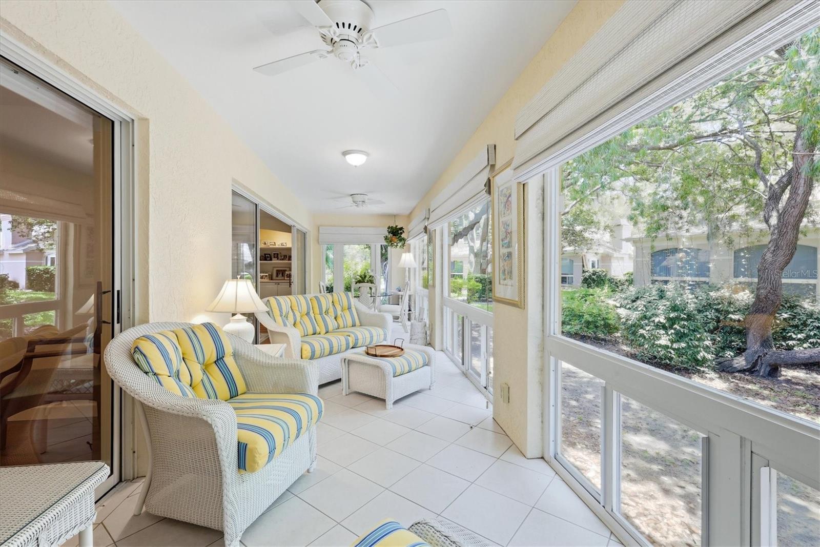 CHANTECLAIRE - Residential