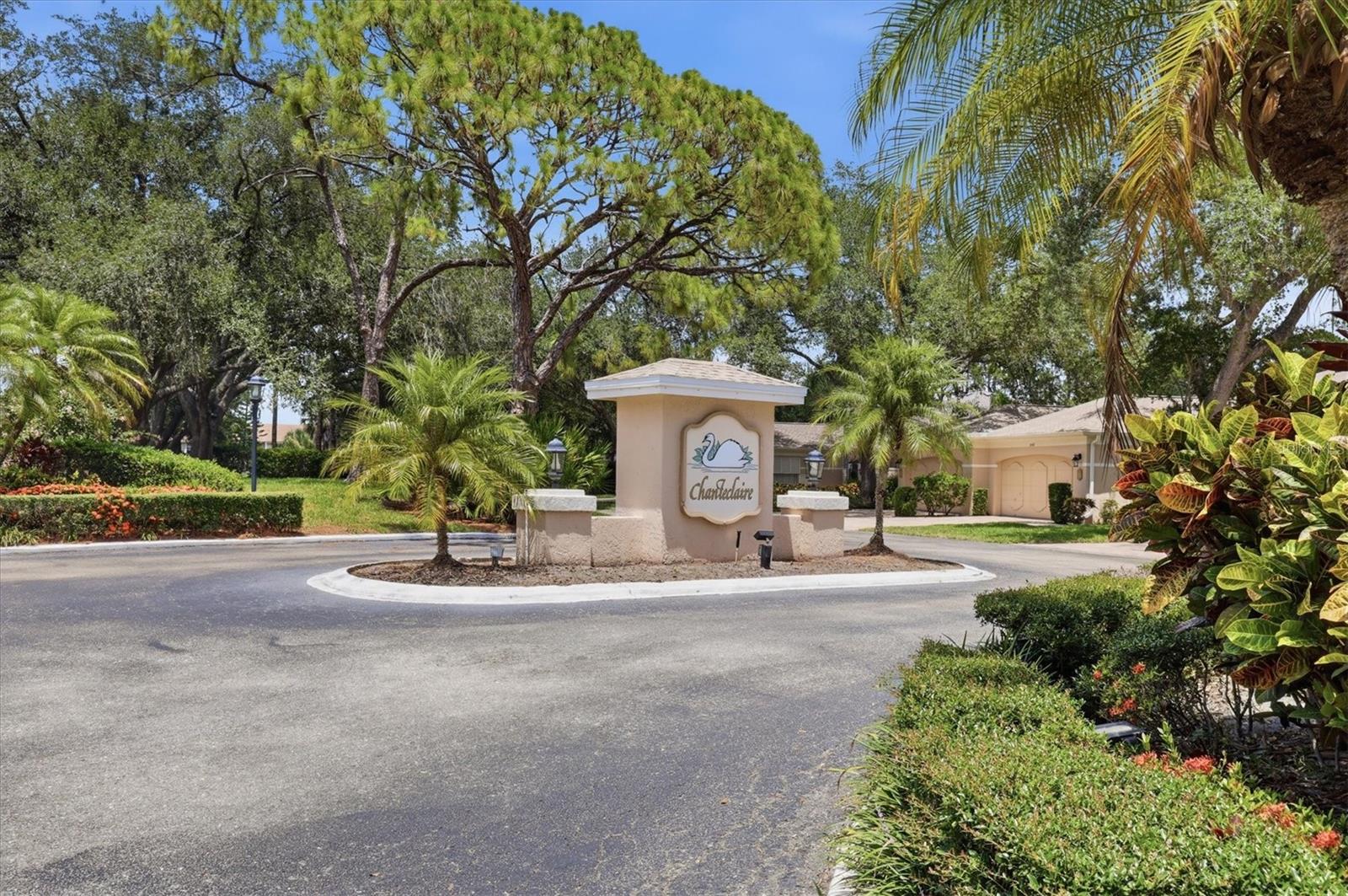 CHANTECLAIRE - Residential