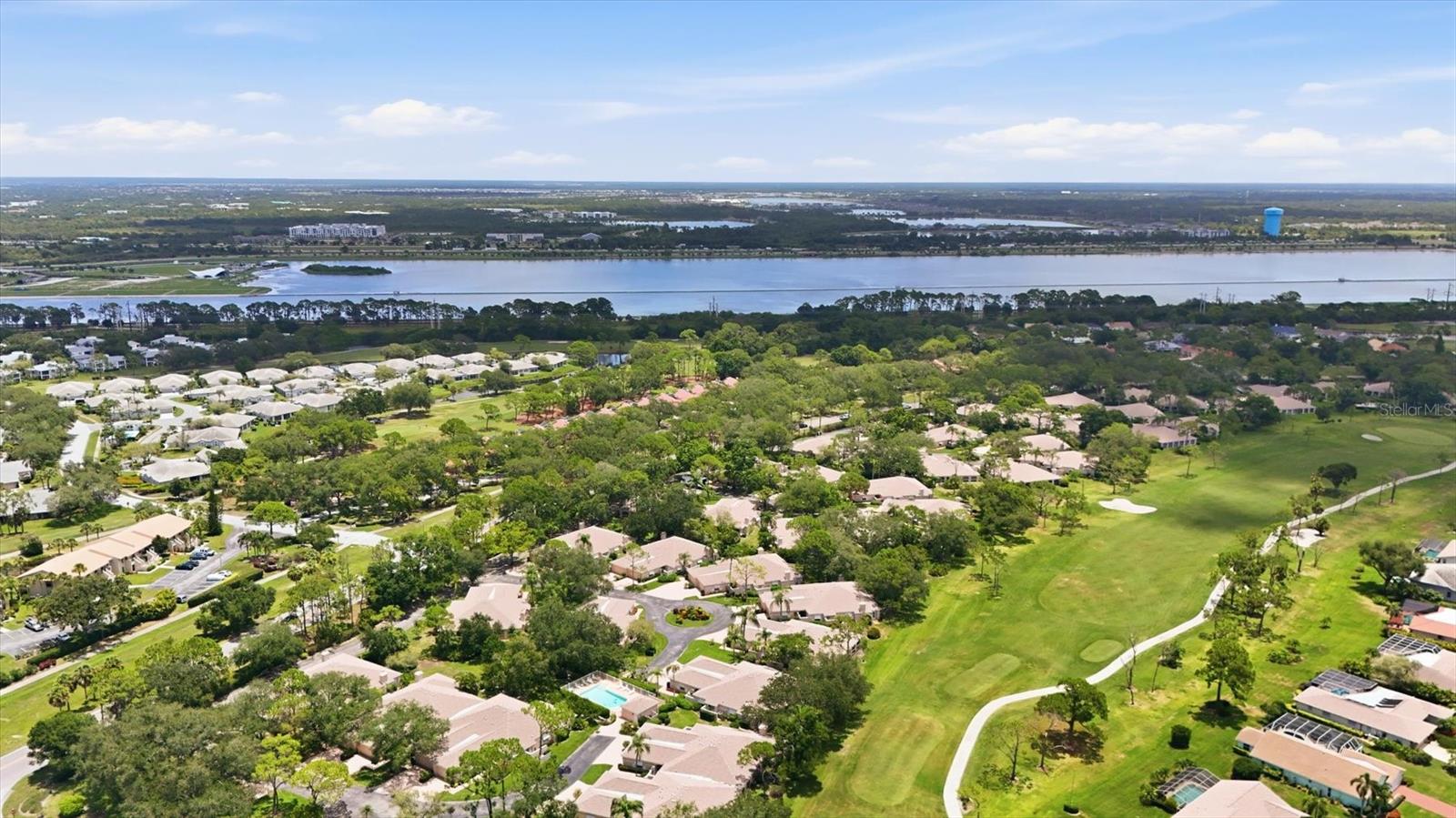 CHANTECLAIRE - Residential