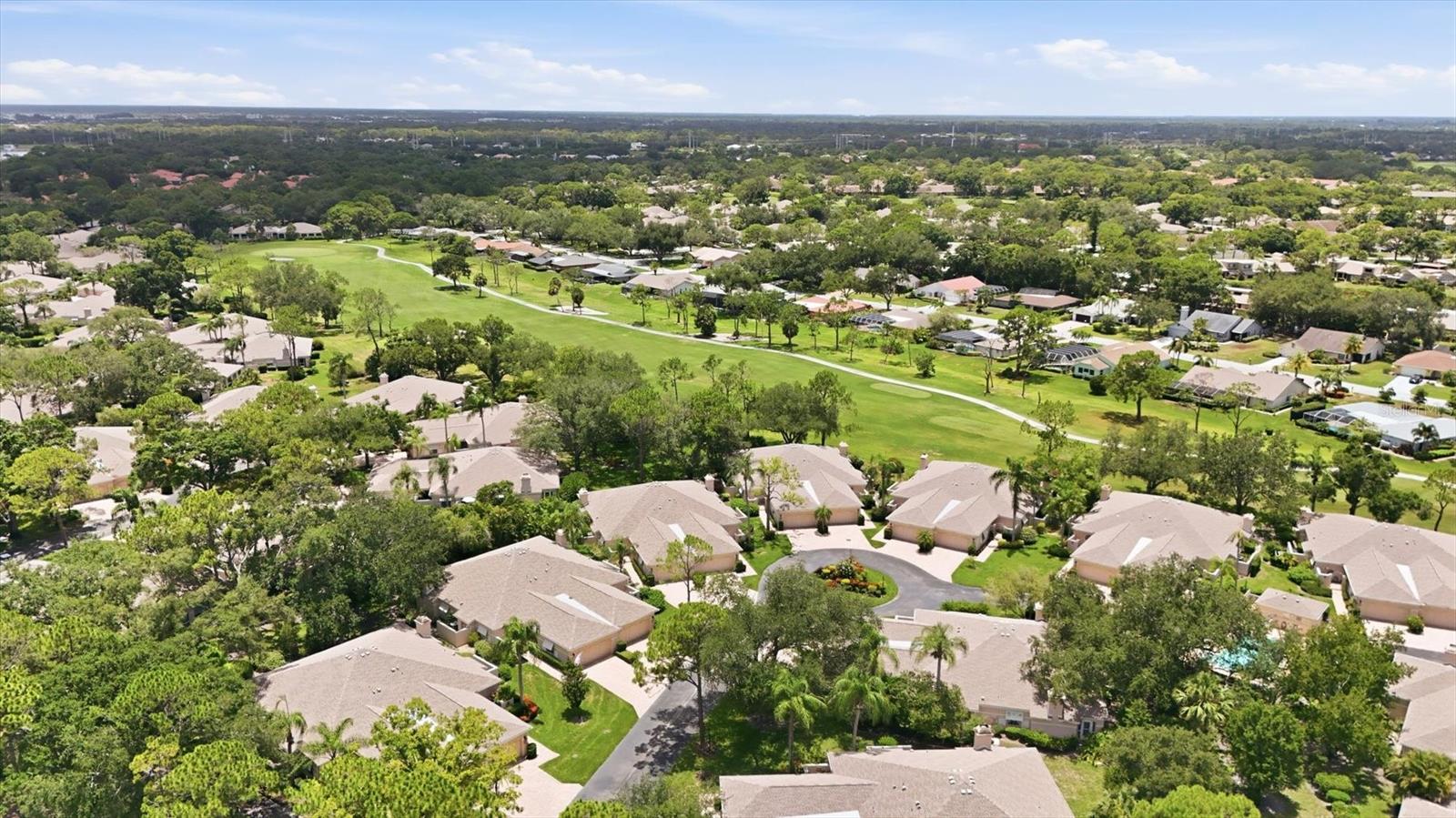 CHANTECLAIRE - Residential