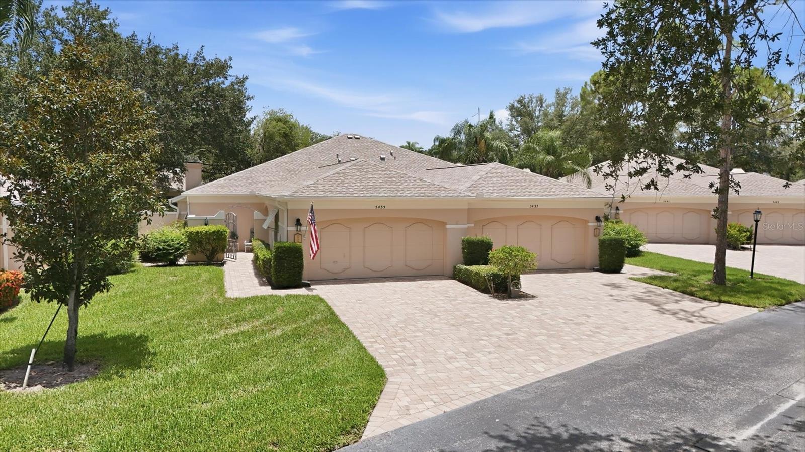CHANTECLAIRE - Residential