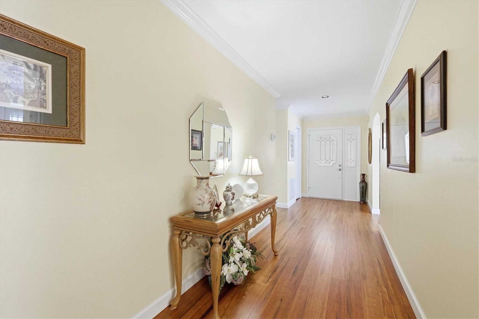CHANTECLAIRE - Residential