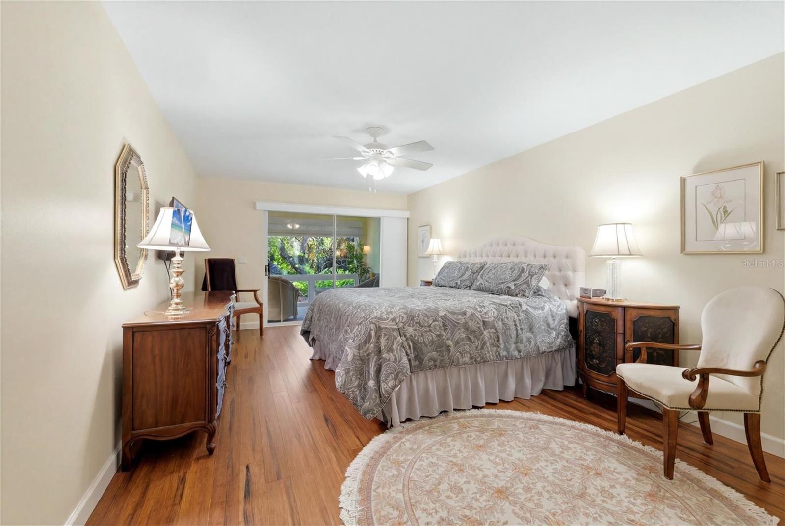 CHANTECLAIRE - Residential