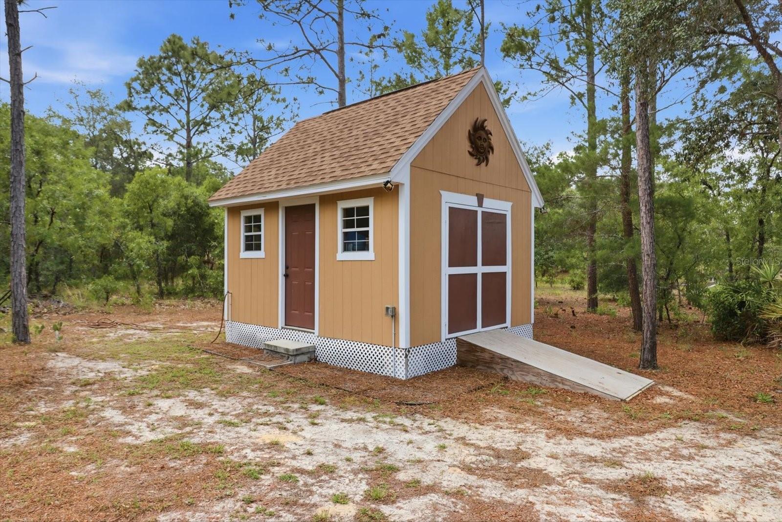 PINE RIDGE UNIT 03 - Residential