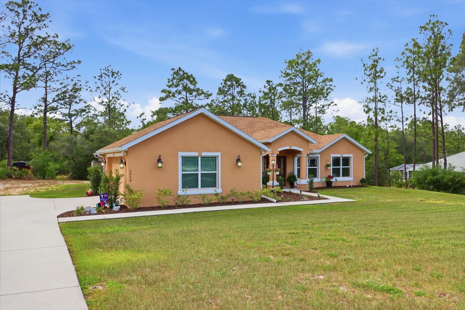 PINE RIDGE UNIT 03 - Residential