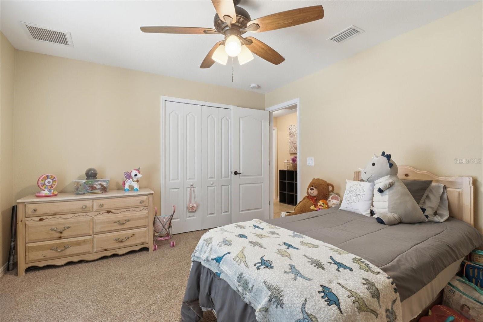 PINE RIDGE UNIT 03 - Residential