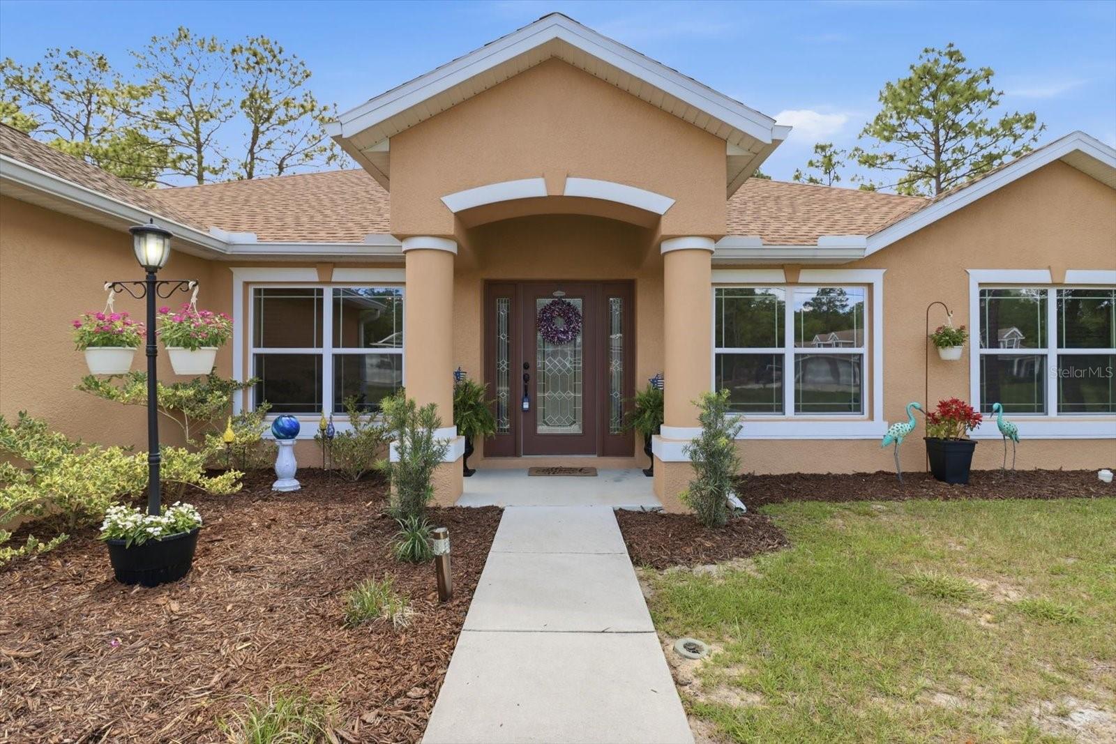 PINE RIDGE UNIT 03 - Residential