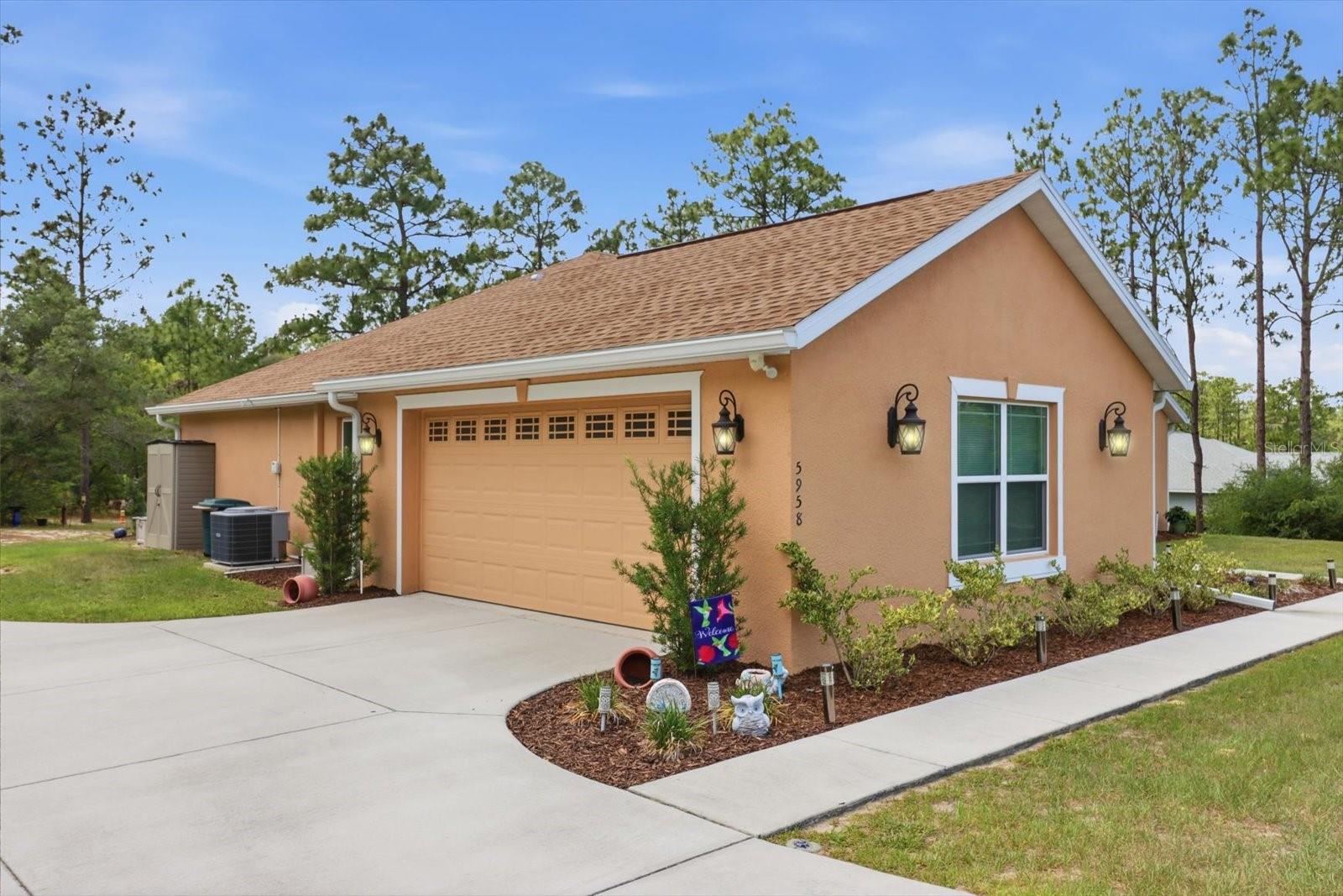 PINE RIDGE UNIT 03 - Residential