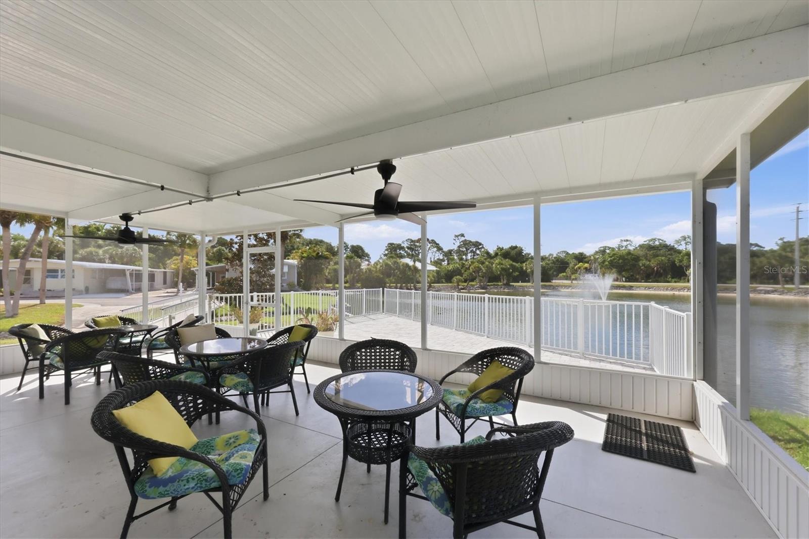 JAPANESE GARDENS MHP - Residential