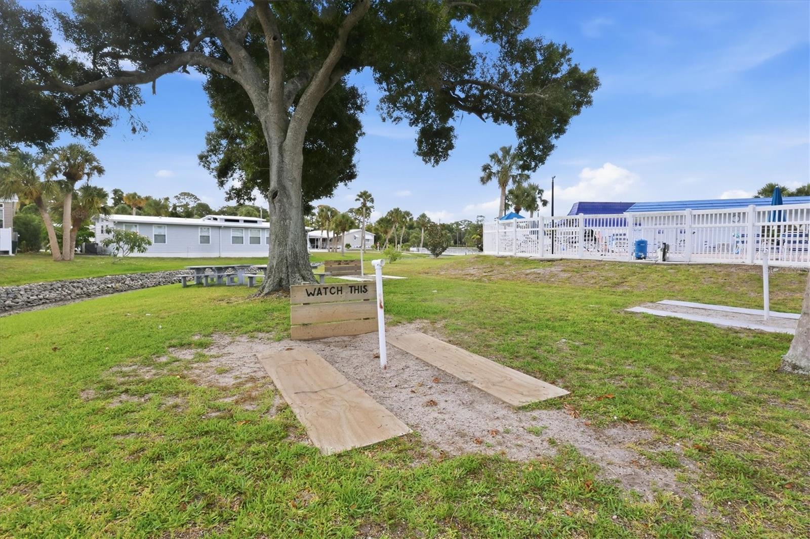 JAPANESE GARDENS MHP - Residential