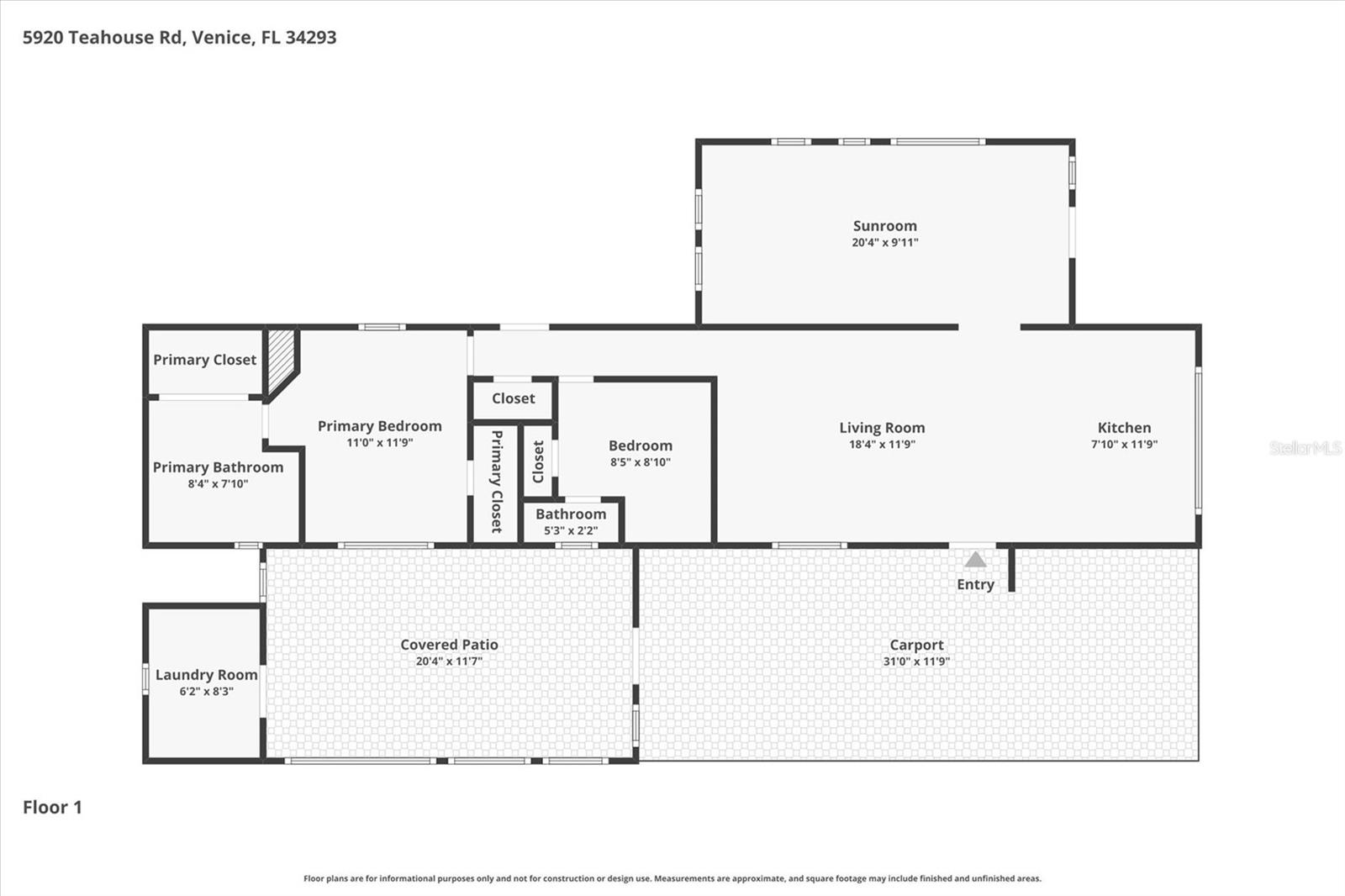 JAPANESE GARDENS MHP - Residential