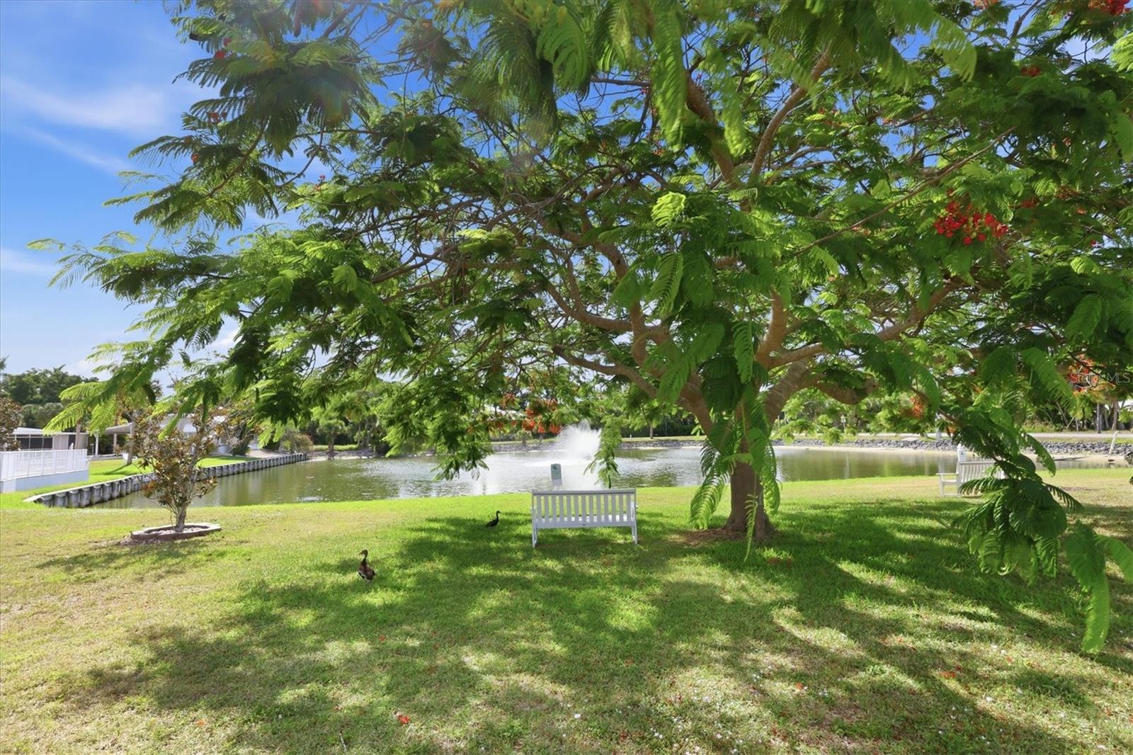 JAPANESE GARDENS MHP - Residential