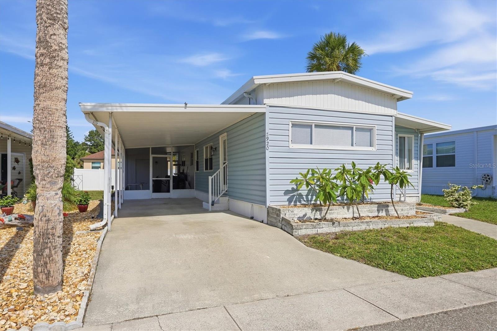 JAPANESE GARDENS MHP - Residential