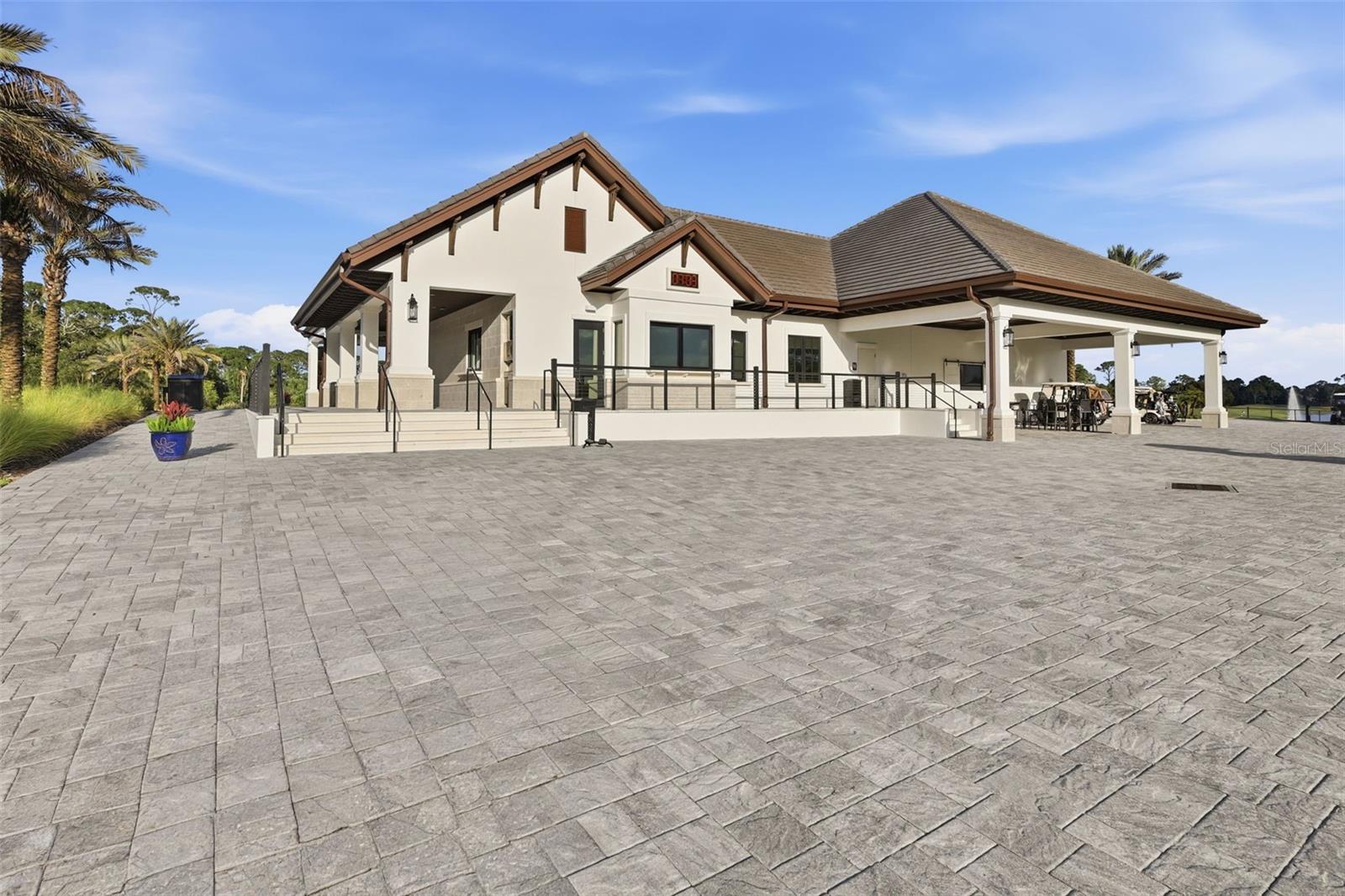 PLANTATION BAY SUB - Residential