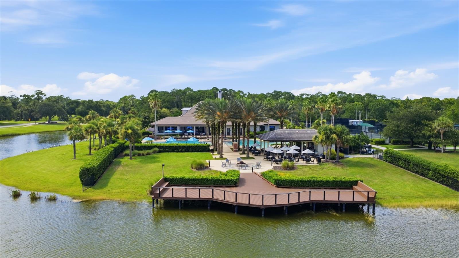 PLANTATION BAY SUB - Residential