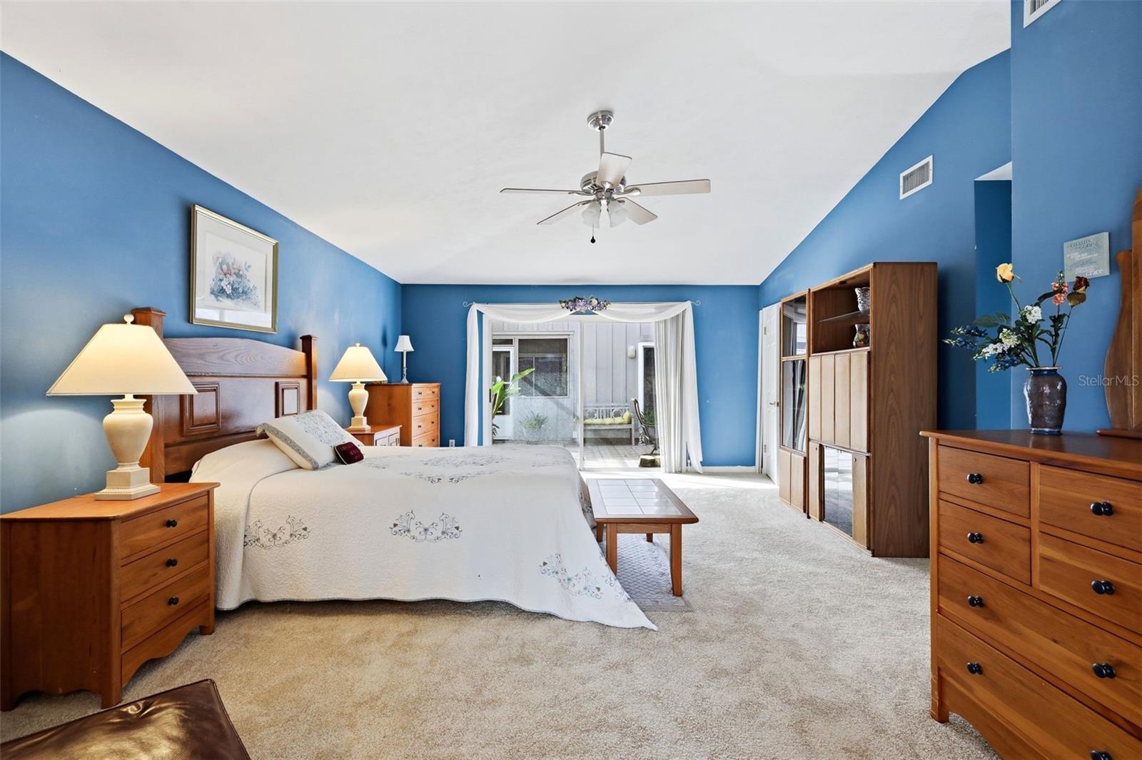 PLANTATION BAY SUB - Residential