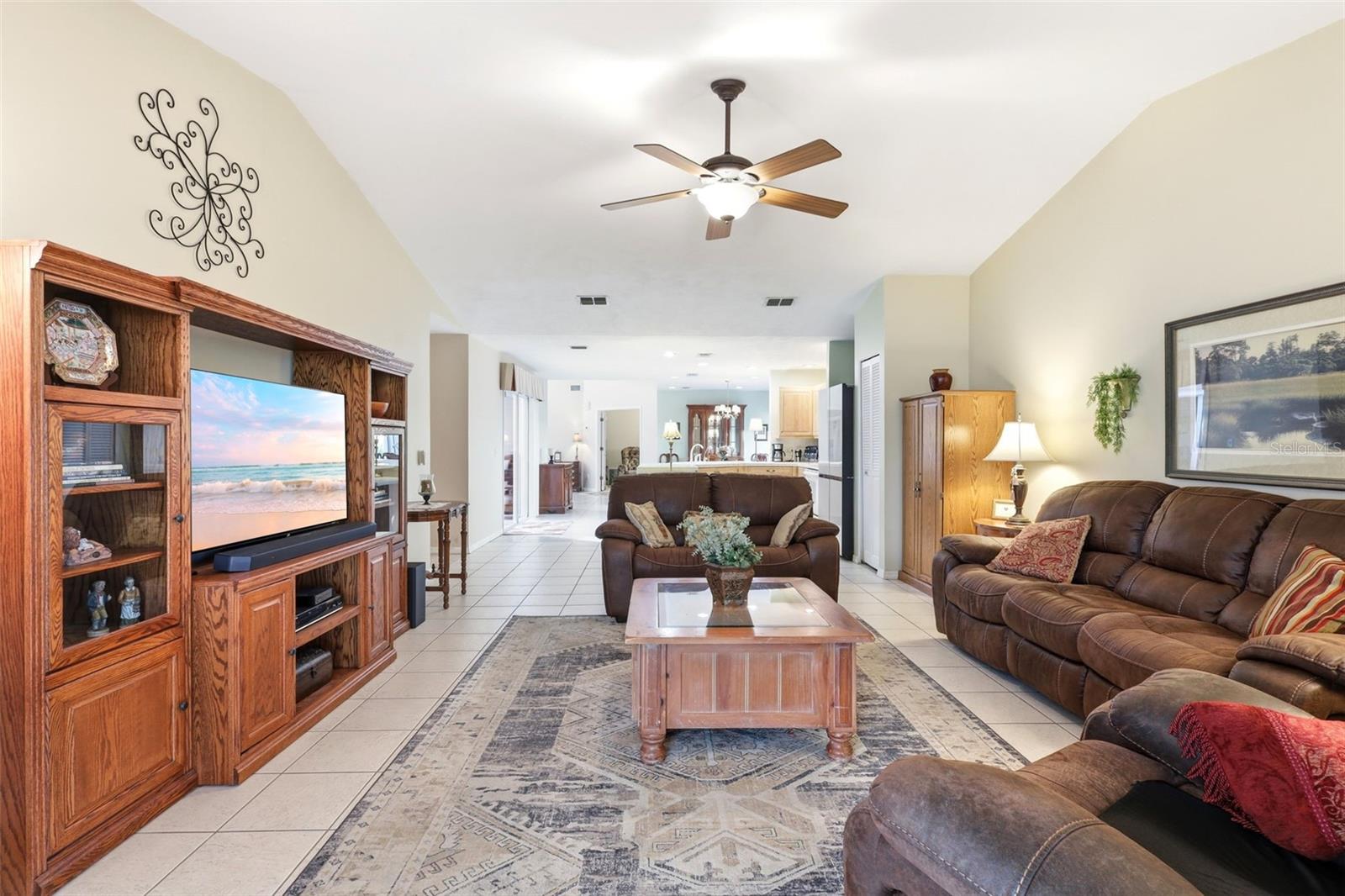 PLANTATION BAY SUB - Residential