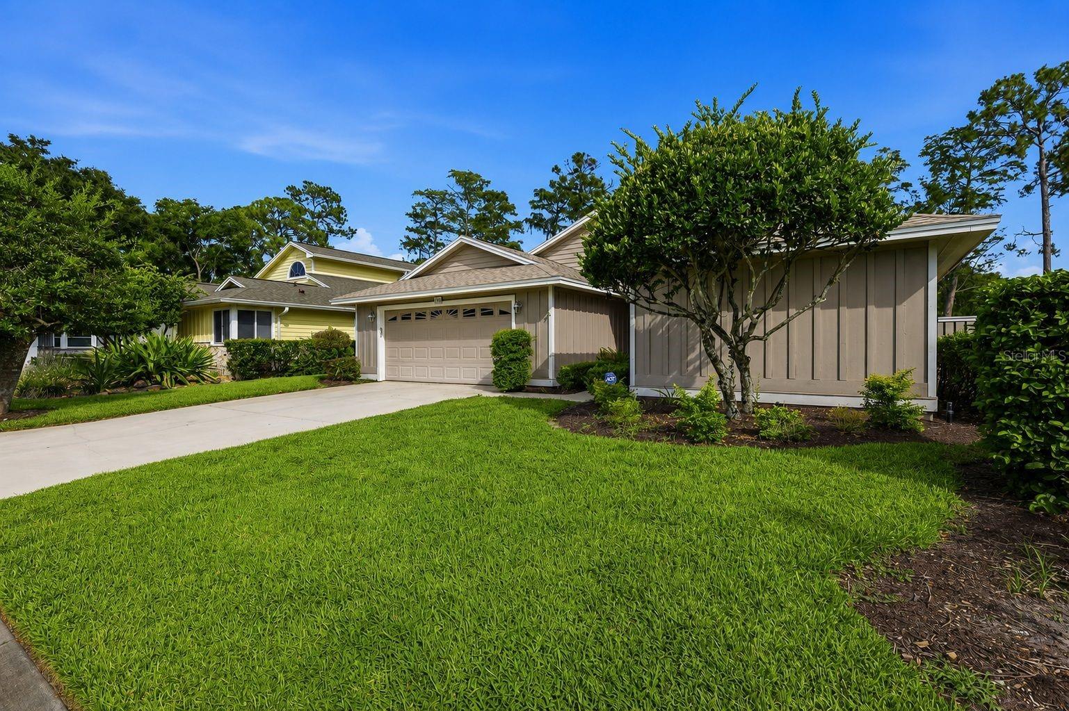 PLANTATION BAY SUB - Residential
