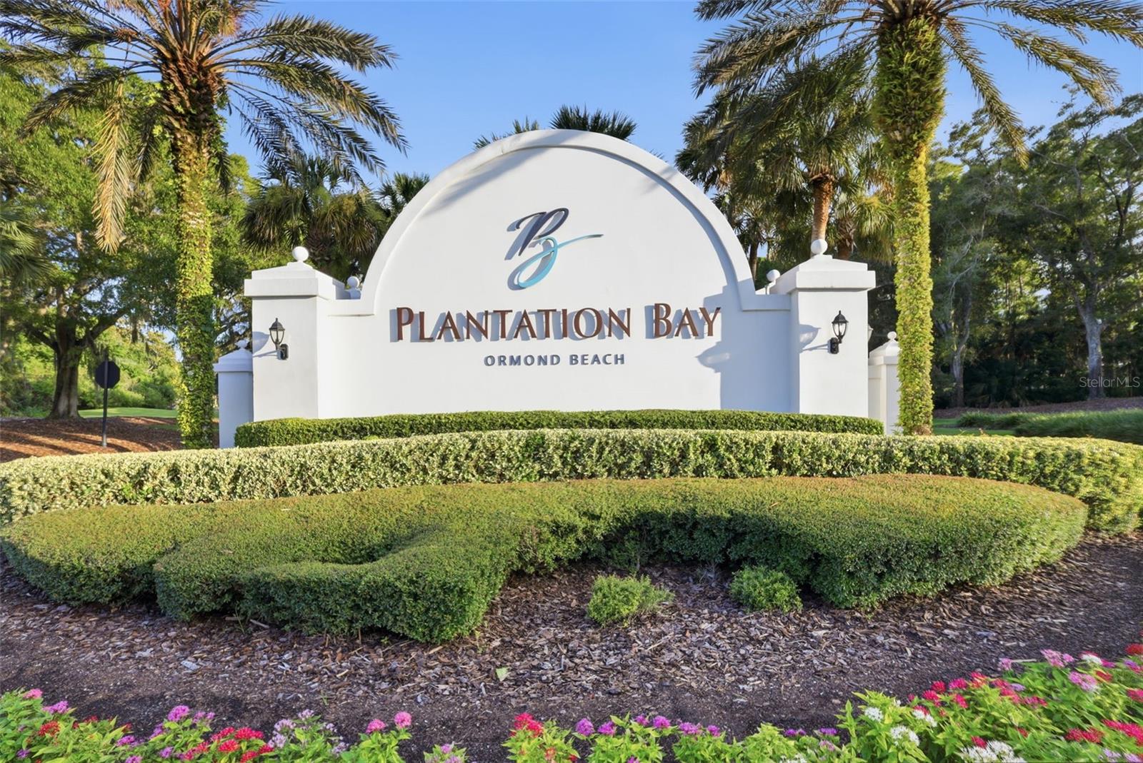 PLANTATION BAY SUB - Residential