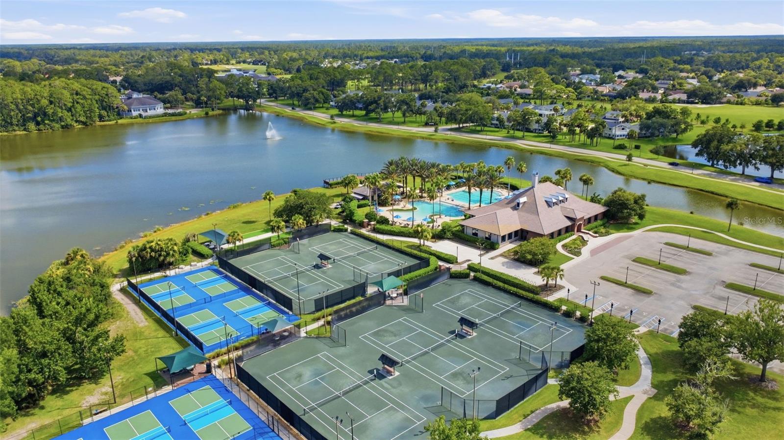 PLANTATION BAY SUB - Residential