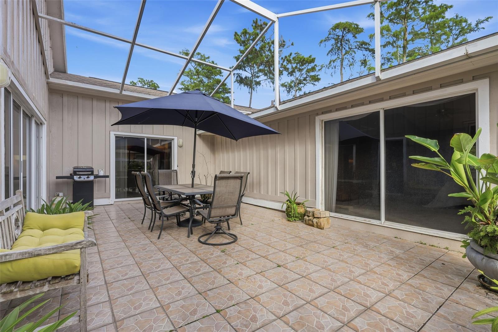 PLANTATION BAY SUB - Residential