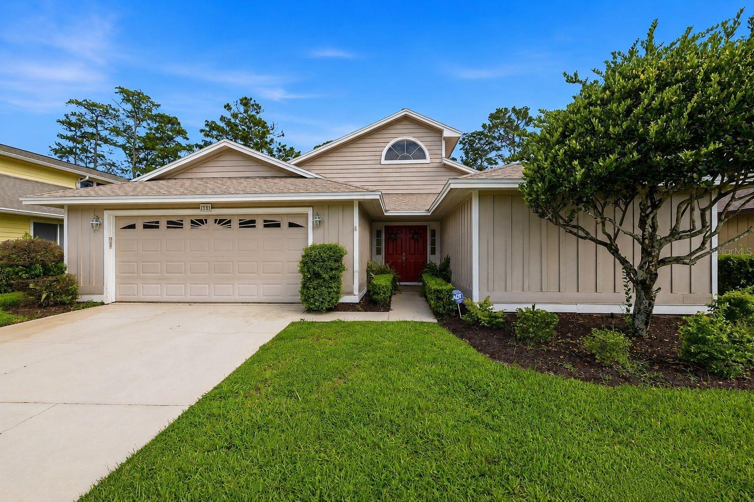 PLANTATION BAY SUB - Residential