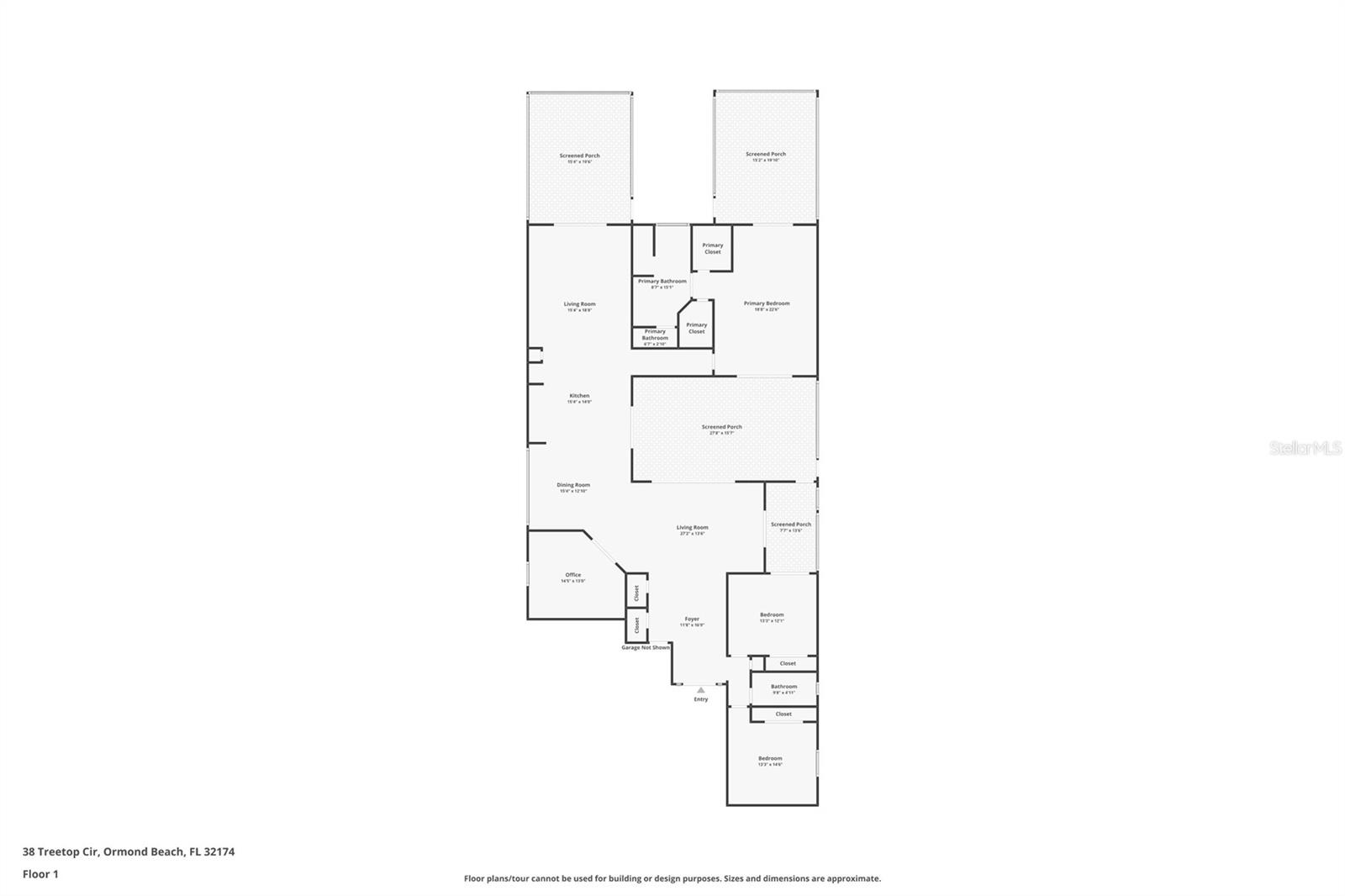 PLANTATION BAY SUB - Residential