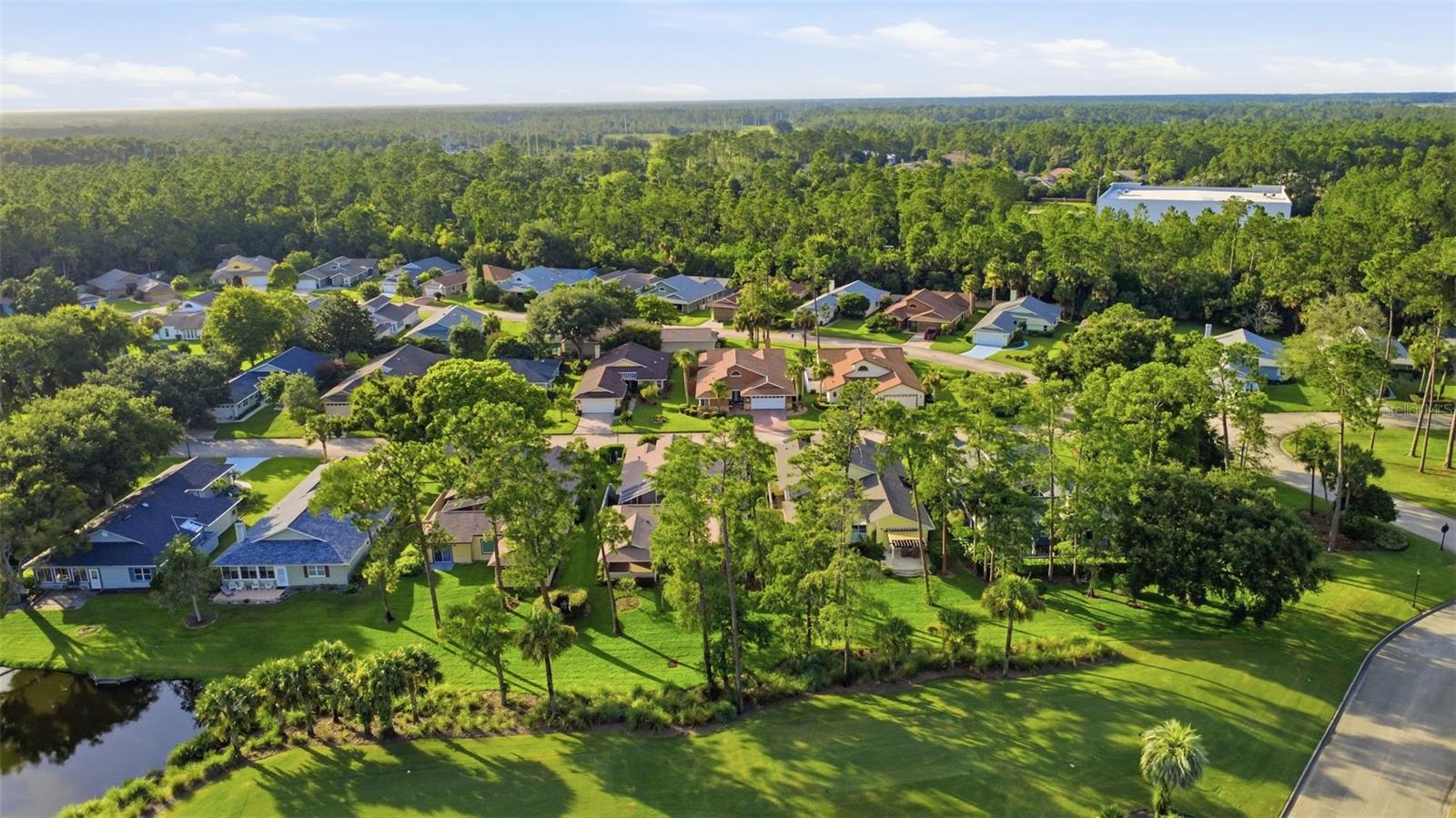 PLANTATION BAY SUB - Residential