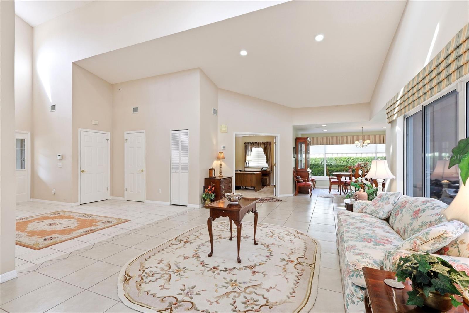 PLANTATION BAY SUB - Residential