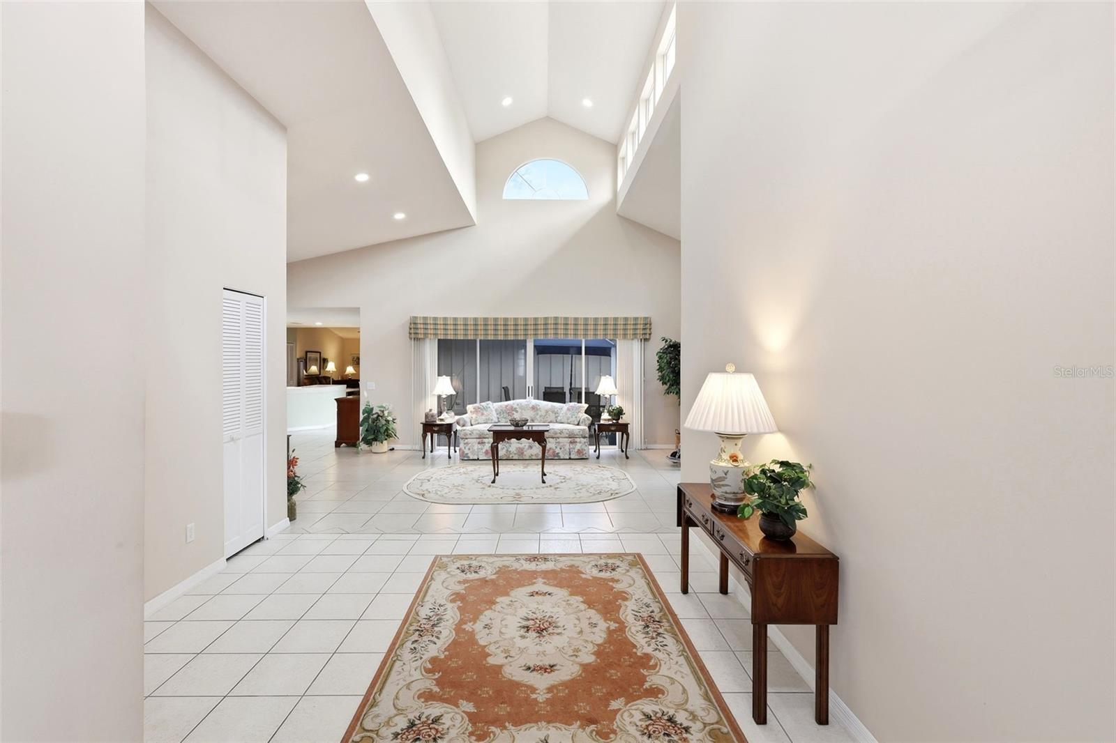 PLANTATION BAY SUB - Residential
