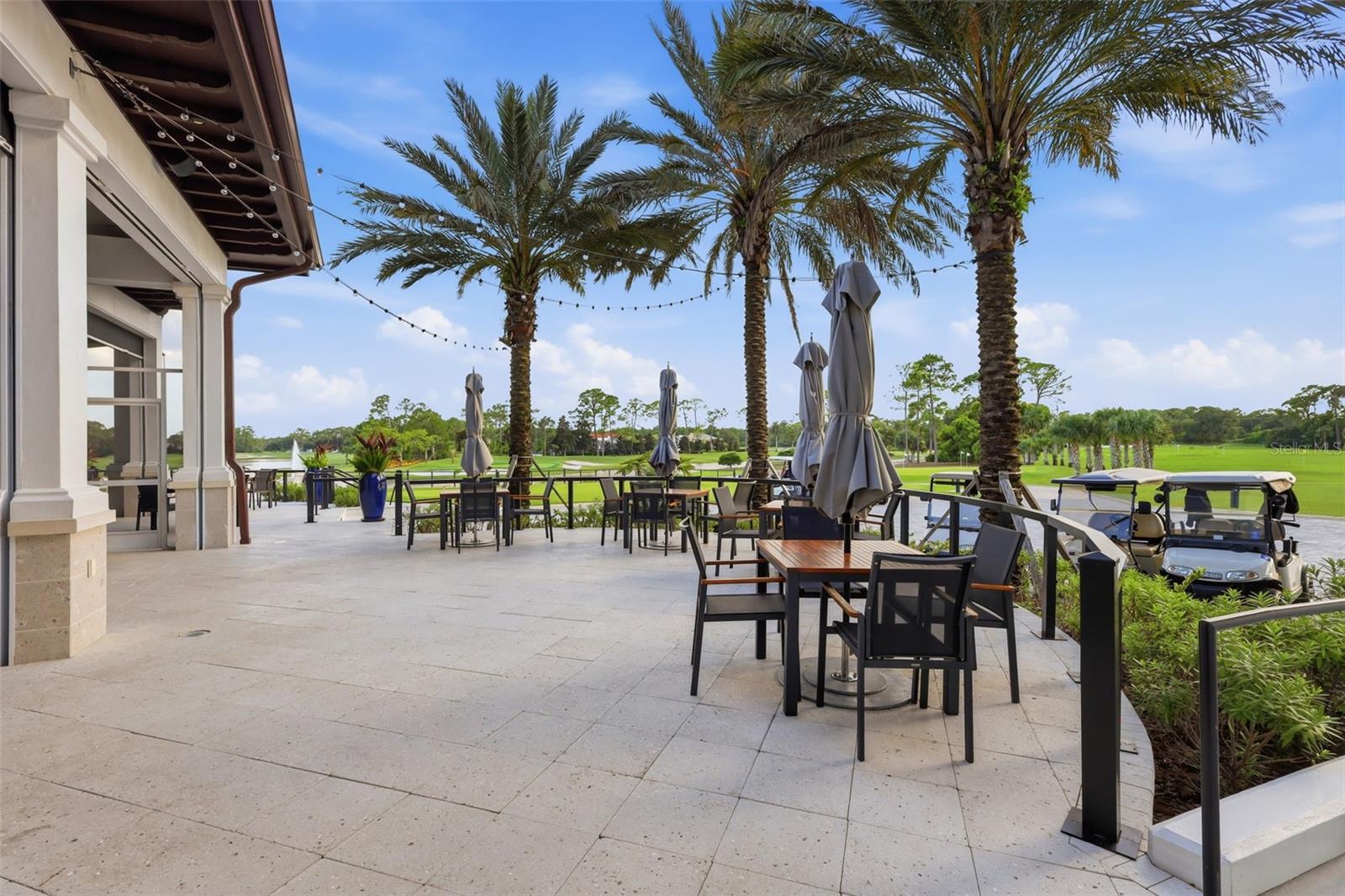 PLANTATION BAY SUB - Residential