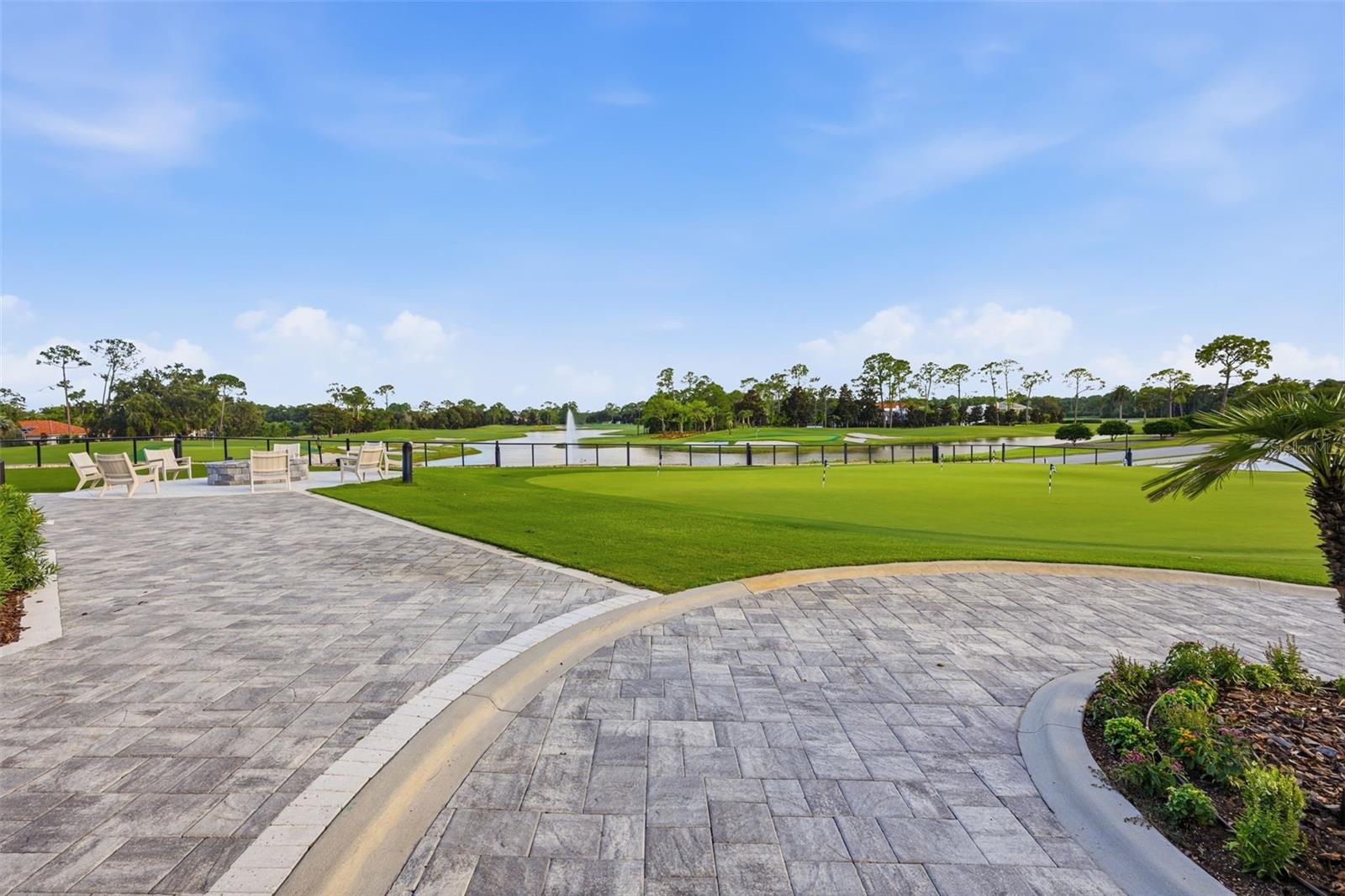 PLANTATION BAY SUB - Residential