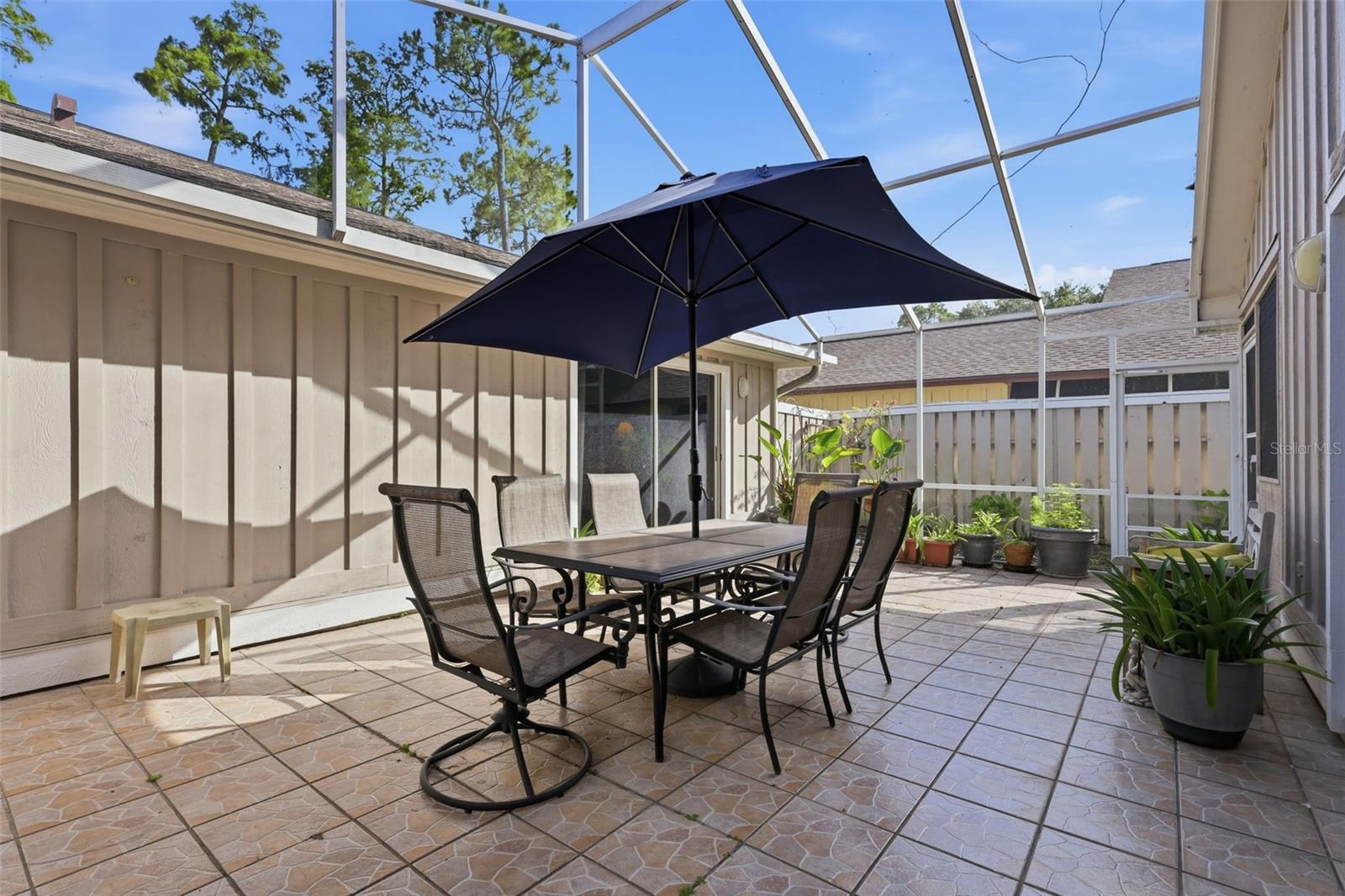 PLANTATION BAY SUB - Residential