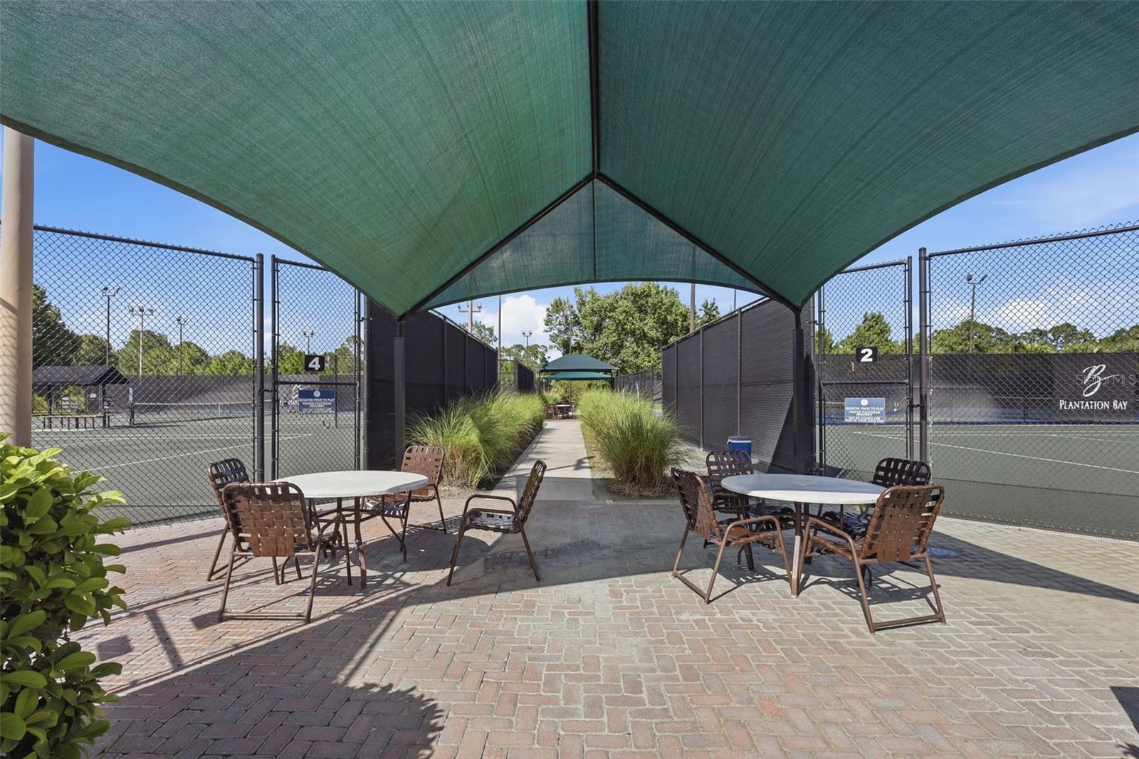 PLANTATION BAY SUB - Residential