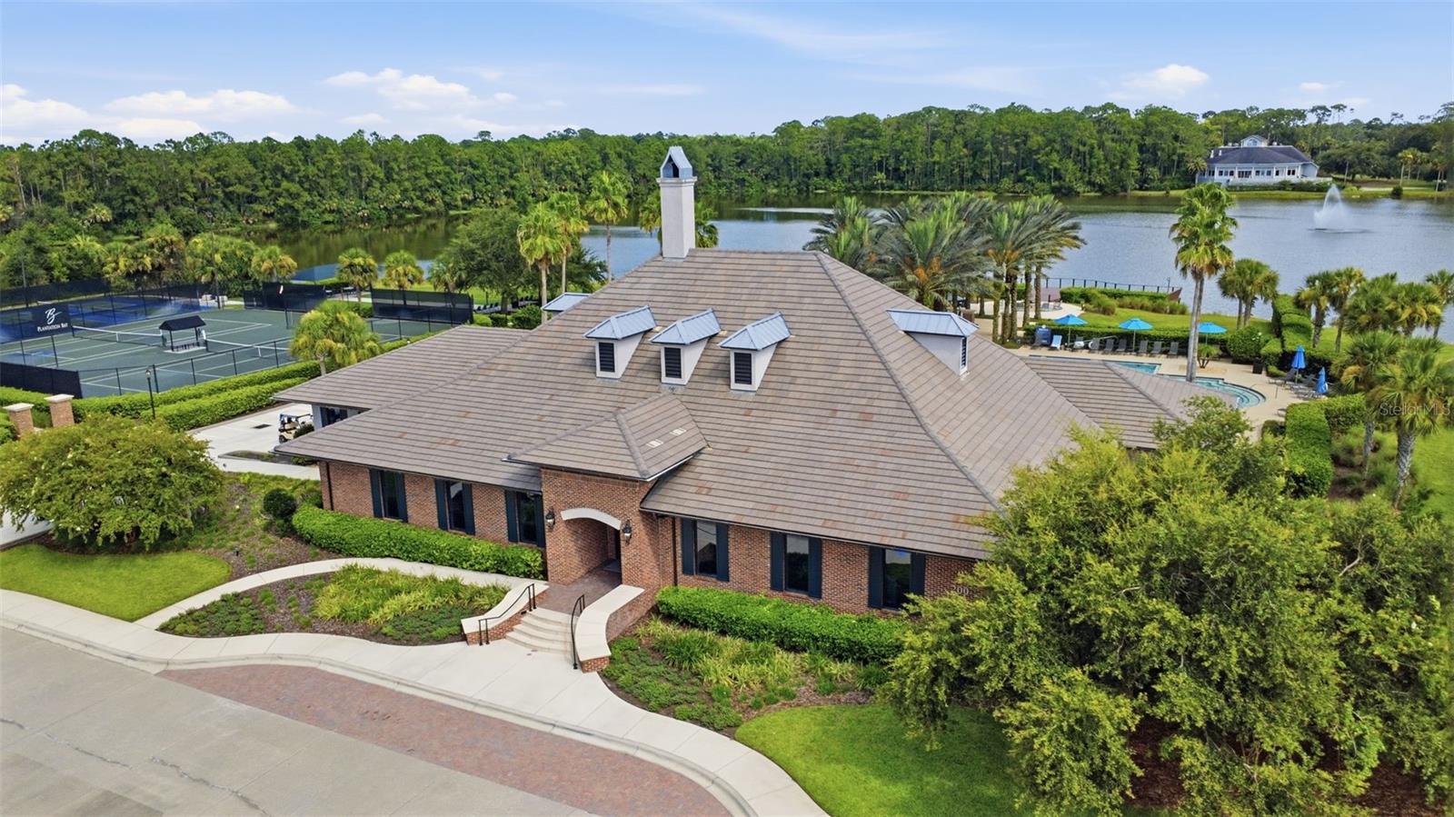 PLANTATION BAY SUB - Residential