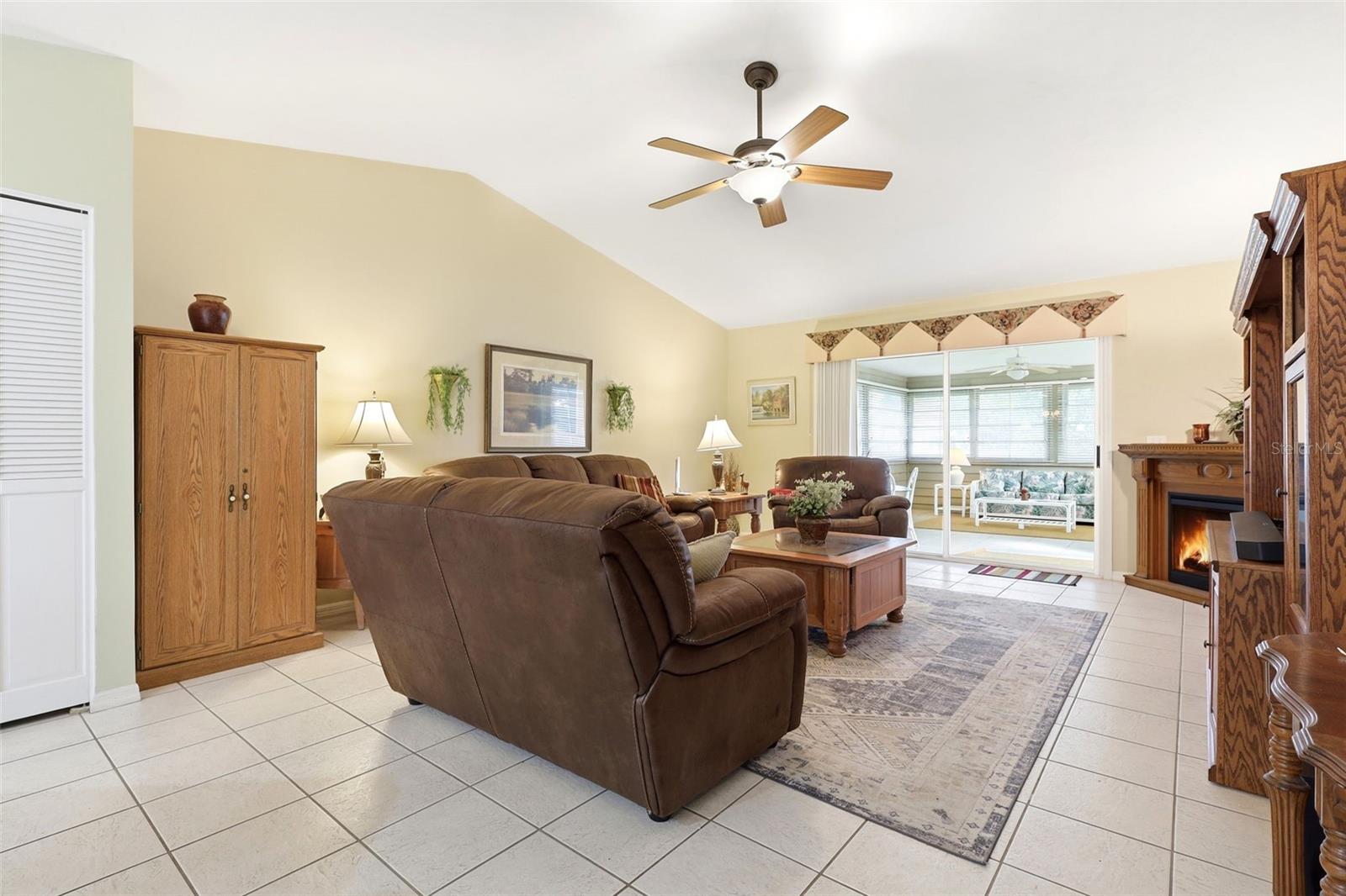 PLANTATION BAY SUB - Residential